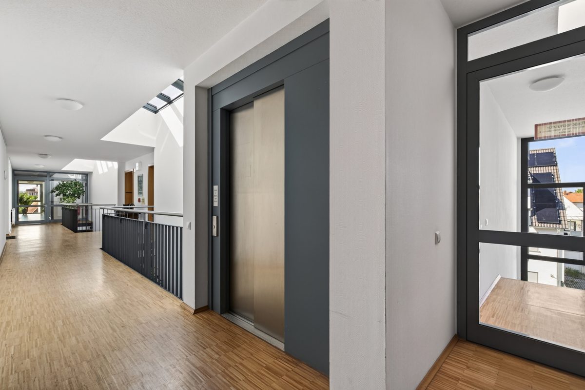 Immobilienangebot - Hambrücken - Wohnungen - Mitten im Leben und ganz bei sich – modernes Wohnen im Alter