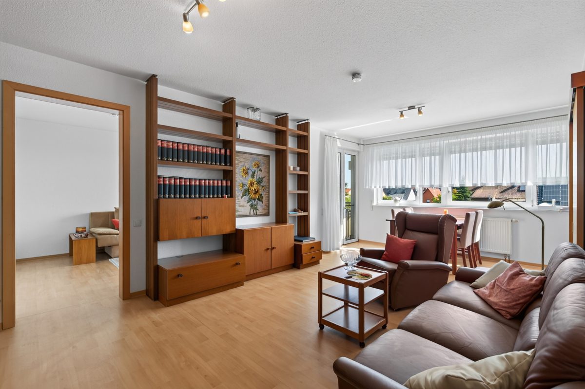 Immobilienangebot - Hambrücken - Wohnungen - Mitten im Leben und ganz bei sich – modernes Wohnen im Alter