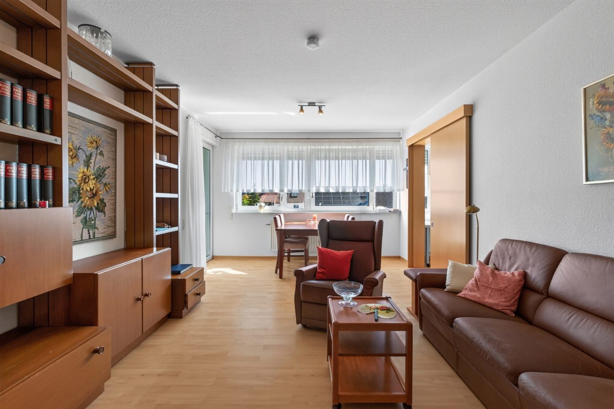 Immobilienangebot - Hambrücken - Wohnungen - Mitten im Leben und ganz bei sich – modernes Wohnen im Alter