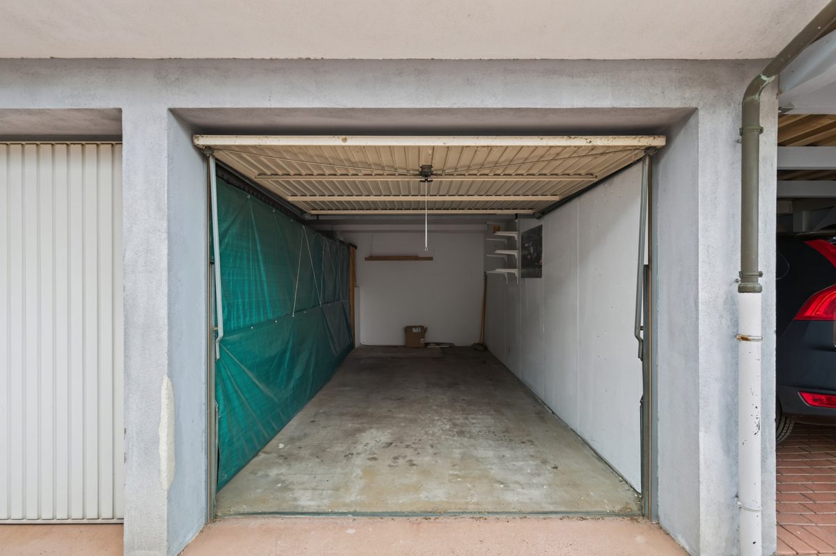 Garage Immobilienangebot - Linkenheim-Hochstetten / Linkenheim - Wohnungen - Modernisiert, gepflegt und bezugsbereit: Attraktive 3,5-Zimmer-Wohnung mit Balkon und Garage!