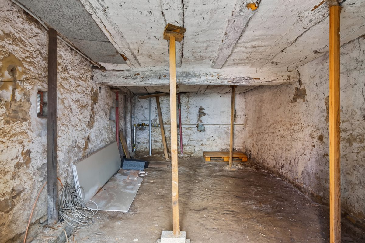 Immobilienangebot - Weingarten - Wohnen & Anlage - Raum für neue Ideen – Sanierungs-/Abrissgrundstück in attraktiver Lage!