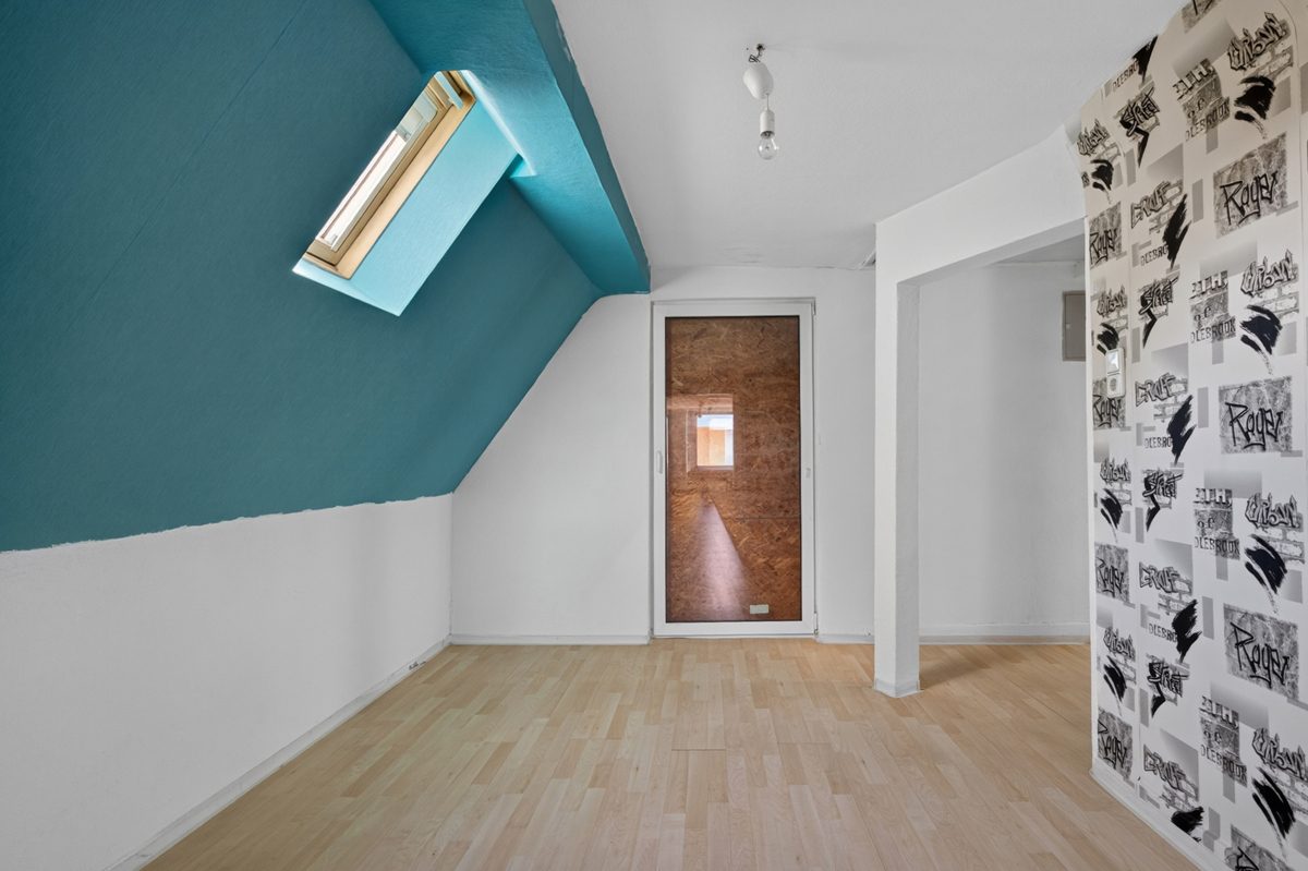 Immobilienangebot - Weingarten - Wohnen & Anlage - Raum für neue Ideen – Sanierungs-/Abrissgrundstück in attraktiver Lage!