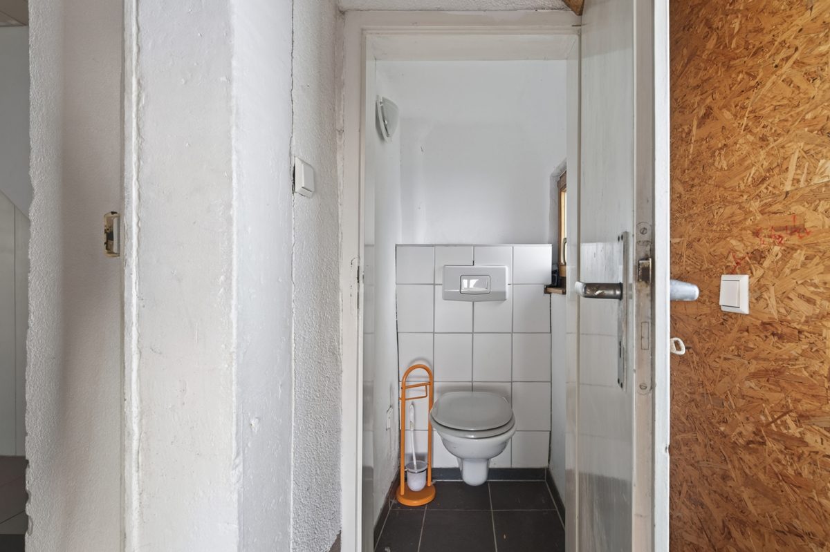 Immobilienangebot - Weingarten - Wohnen & Anlage - Raum für neue Ideen – Sanierungs-/Abrissgrundstück in attraktiver Lage!