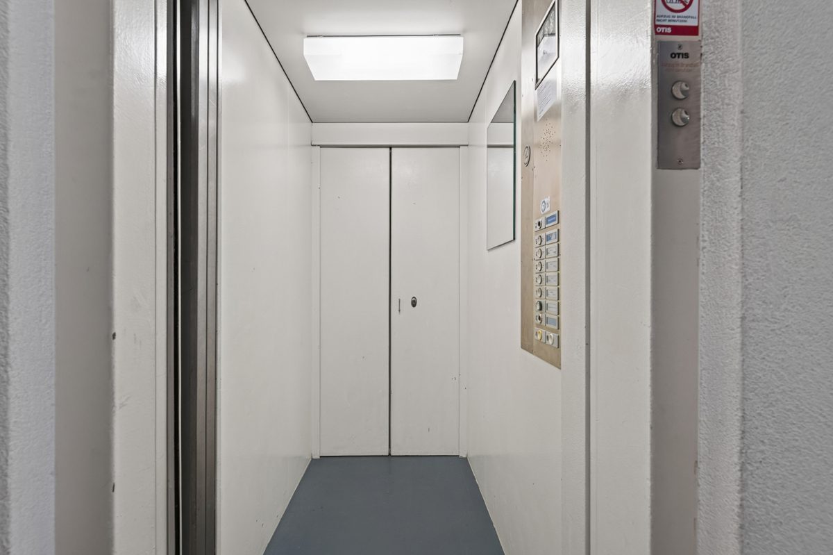 Immobilienangebot - Ettlingen - Wohnungen - Ideal fürs Kapital: Interessante 1-Zimmer-Wohnung in Ettlingen
