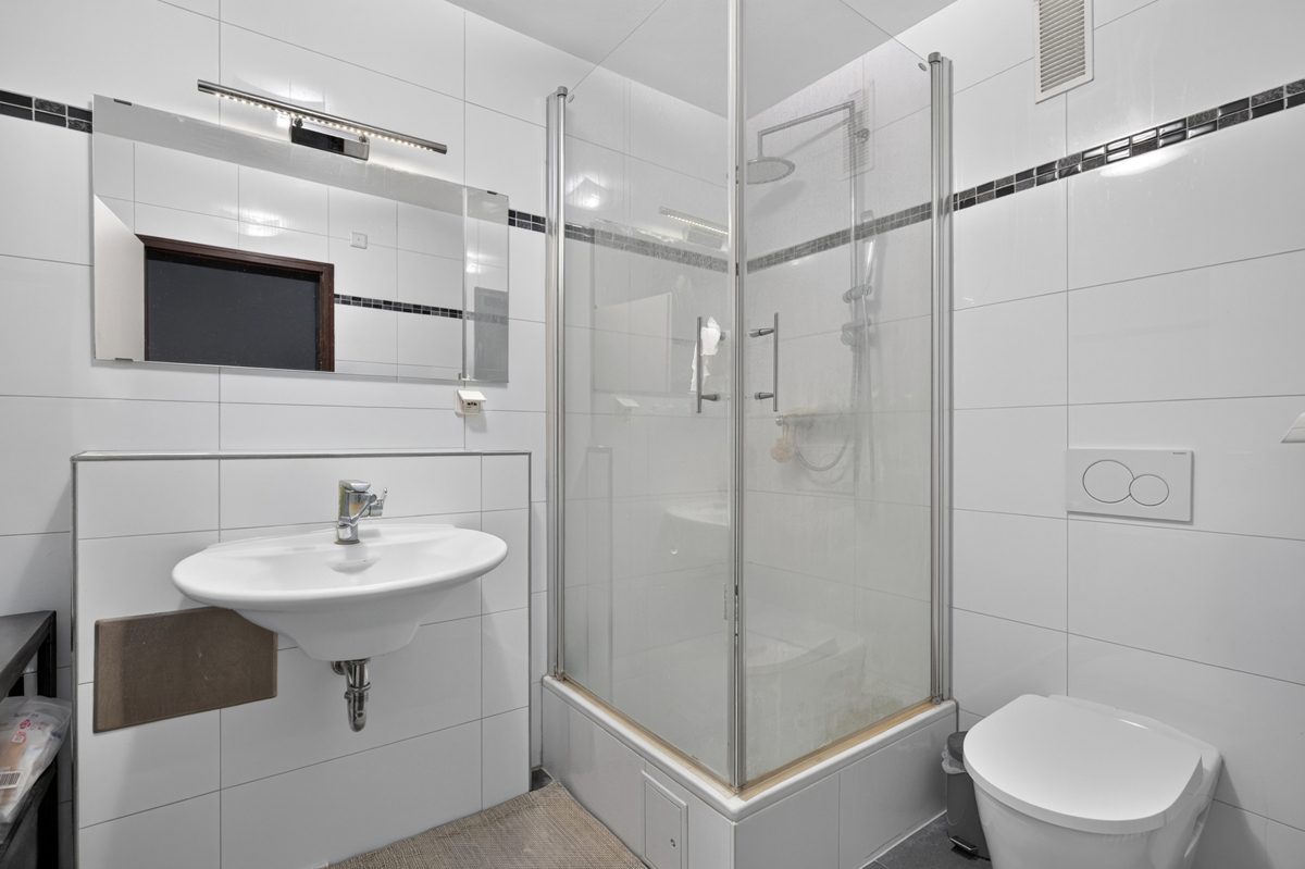Immobilienangebot - Ettlingen - Wohnungen - Heute schon an morgen denken - freiwerdende 4 ZKB mit Tiefgaragenstellplatz