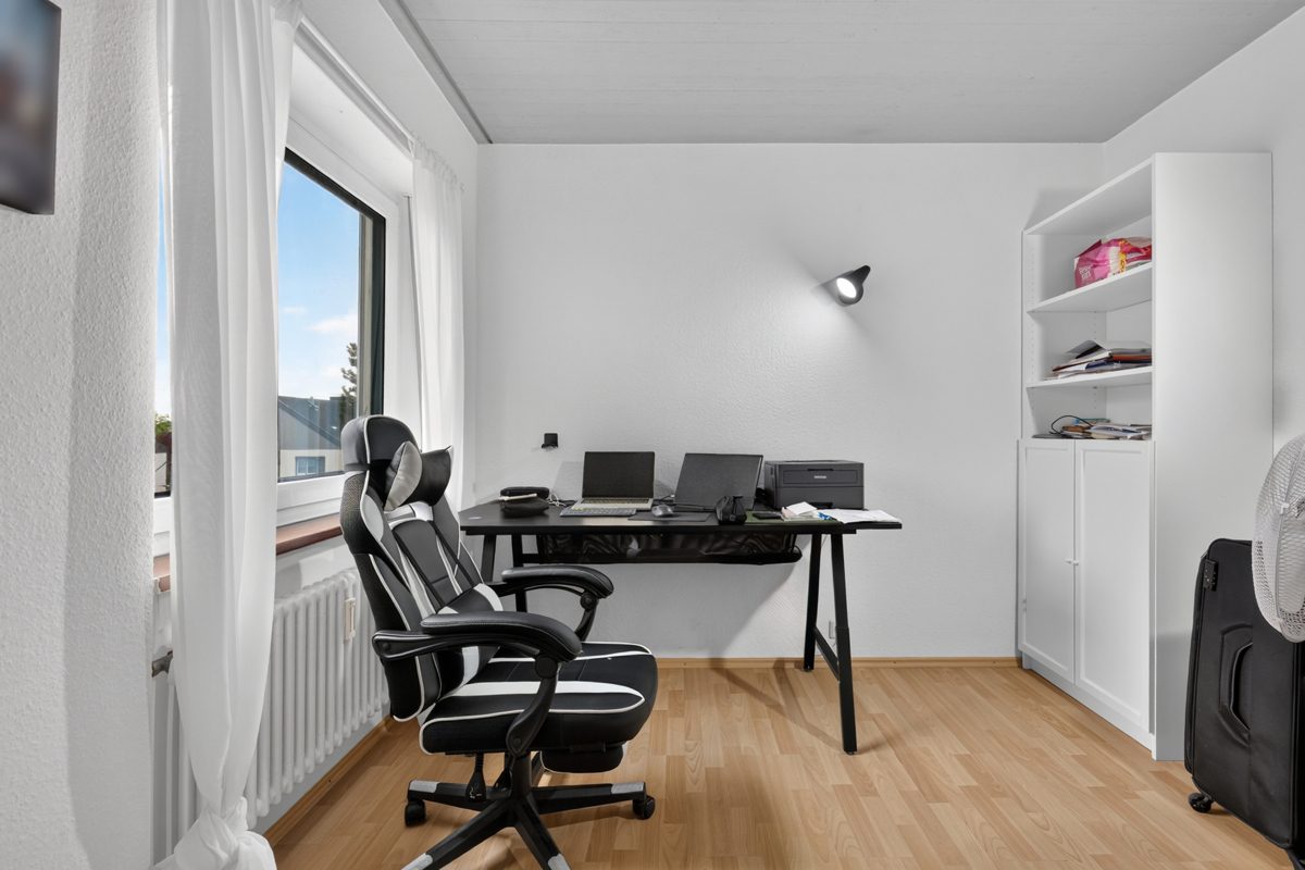 Immobilienangebot - Ettlingen - Wohnungen - Heute schon an morgen denken - freiwerdende 4 ZKB mit Tiefgaragenstellplatz