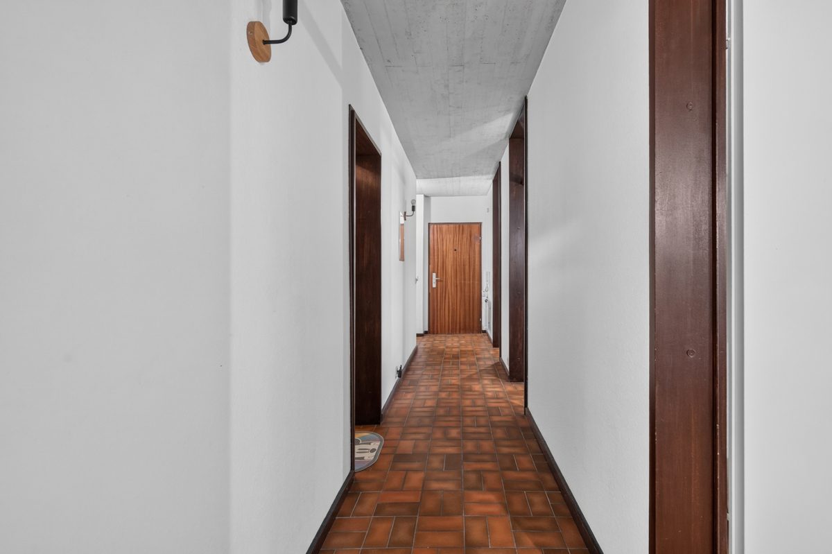 Immobilienangebot - Ettlingen - Wohnungen - Heute schon an morgen denken - freiwerdende 4 ZKB mit Tiefgaragenstellplatz