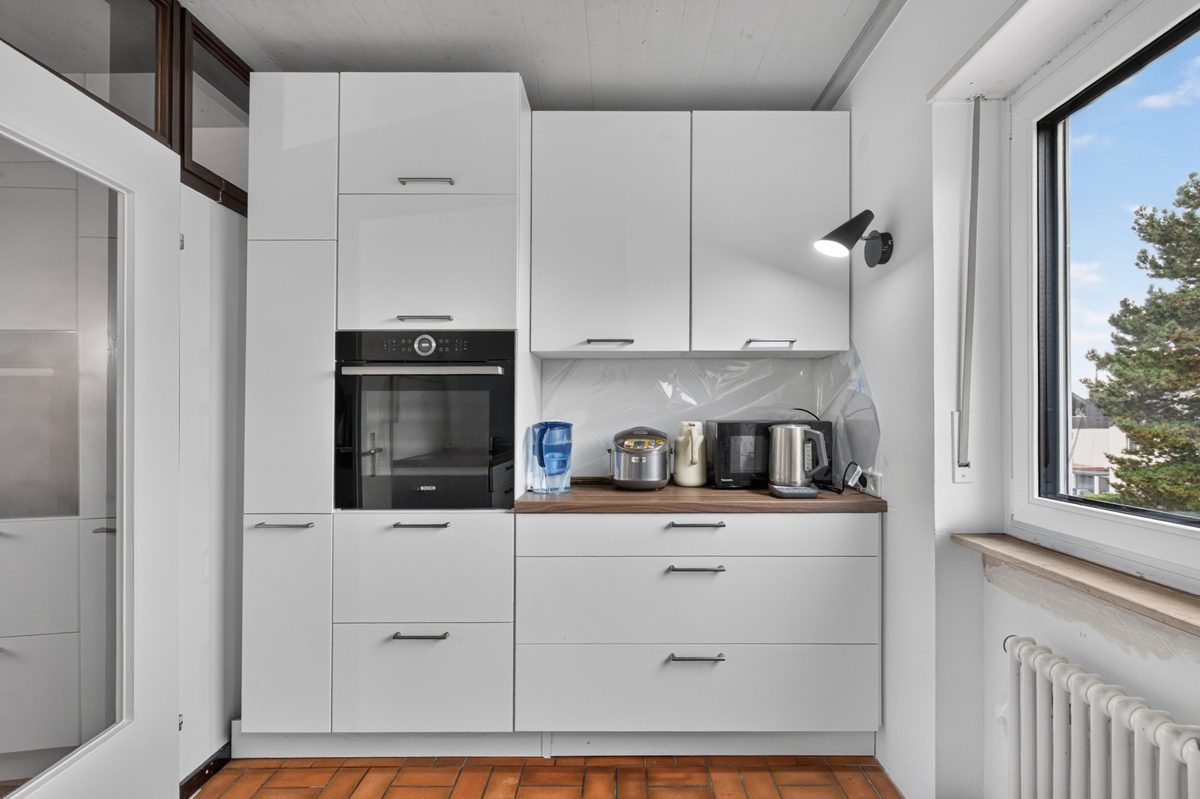 Immobilienangebot - Ettlingen - Wohnungen - Heute schon an morgen denken - freiwerdende 4 ZKB mit Tiefgaragenstellplatz