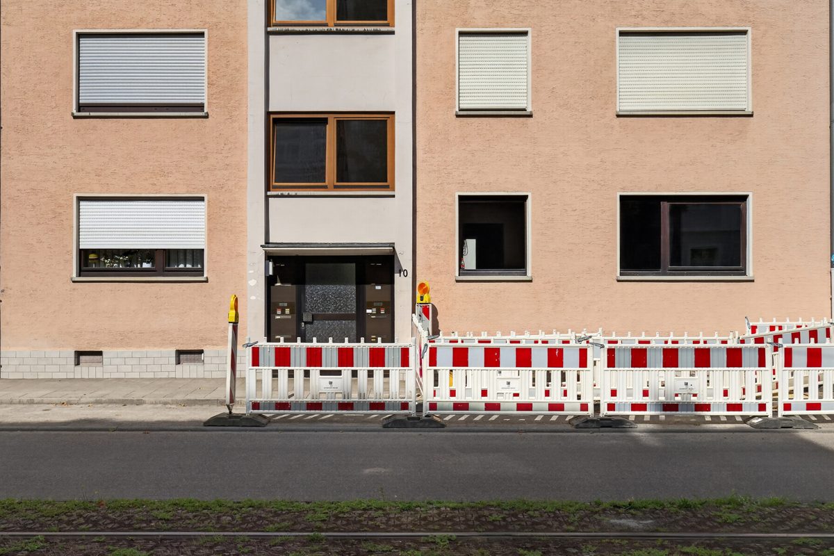 Außenansicht Immobilienangebot - Karlsruhe / Durlach - Wohnungen - 2022 kernsaniert - Attraktive Wohnimmobilie in gefragter Durlacher Lage!