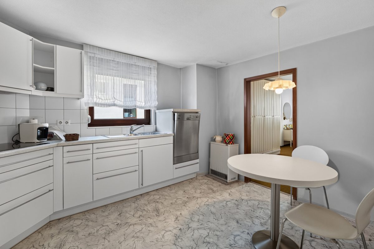 Küche Immobilienangebot - Karlsruhe / Durlach-Aue - Grundstücke - Projektentwickler aufgepasst! Interessantes Grundstück in Durlach-Aue