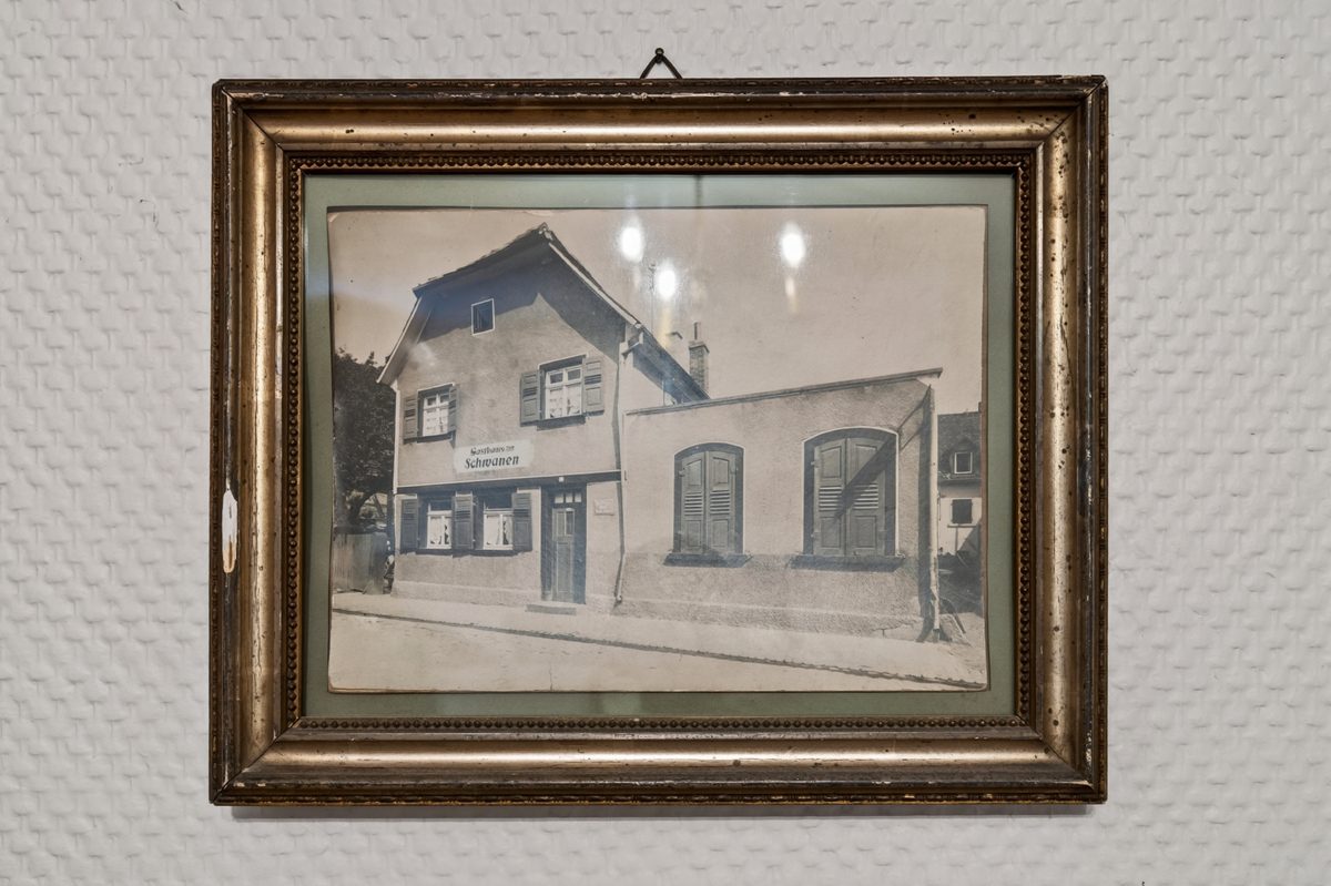 Objektfoto Immobilienangebot - Karlsruhe / Durlach-Aue - Grundstücke - Projektentwickler aufgepasst! Interessantes Grundstück in Durlach-Aue