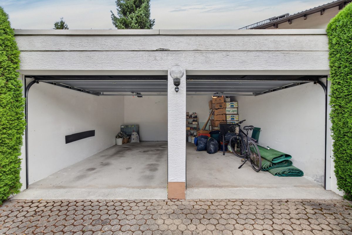 Doppelgarage Immobilienangebot - Karlsruhe / Grünwettersbach - Wohnen & Anlage - Viel Platz zum Leben. Viel Raum für Ideen. Ihr Familiendomizil in Grünwettersbach
