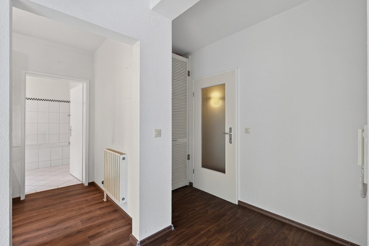 Immobilienangebot - Karlsruhe / Grünwinkel - Wohnen & Anlage - Familien Willkommen! Ansprechender Bungalow in Karlsruhe-Grünwinkel