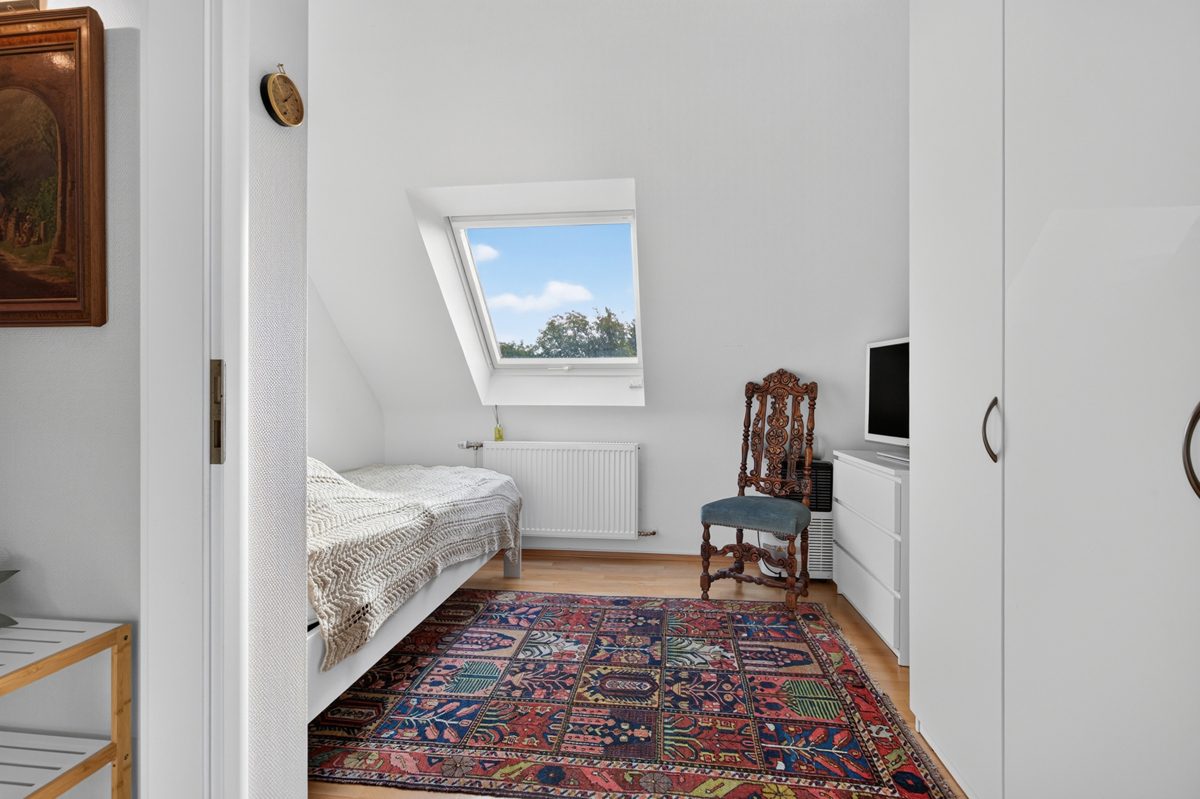 Immobilienangebot - Karlsruhe - Wohnen & Anlage - Ideal für die kleine Familie! Ansprechende Doppelhaushälfte in der Heidenstückersiedlung