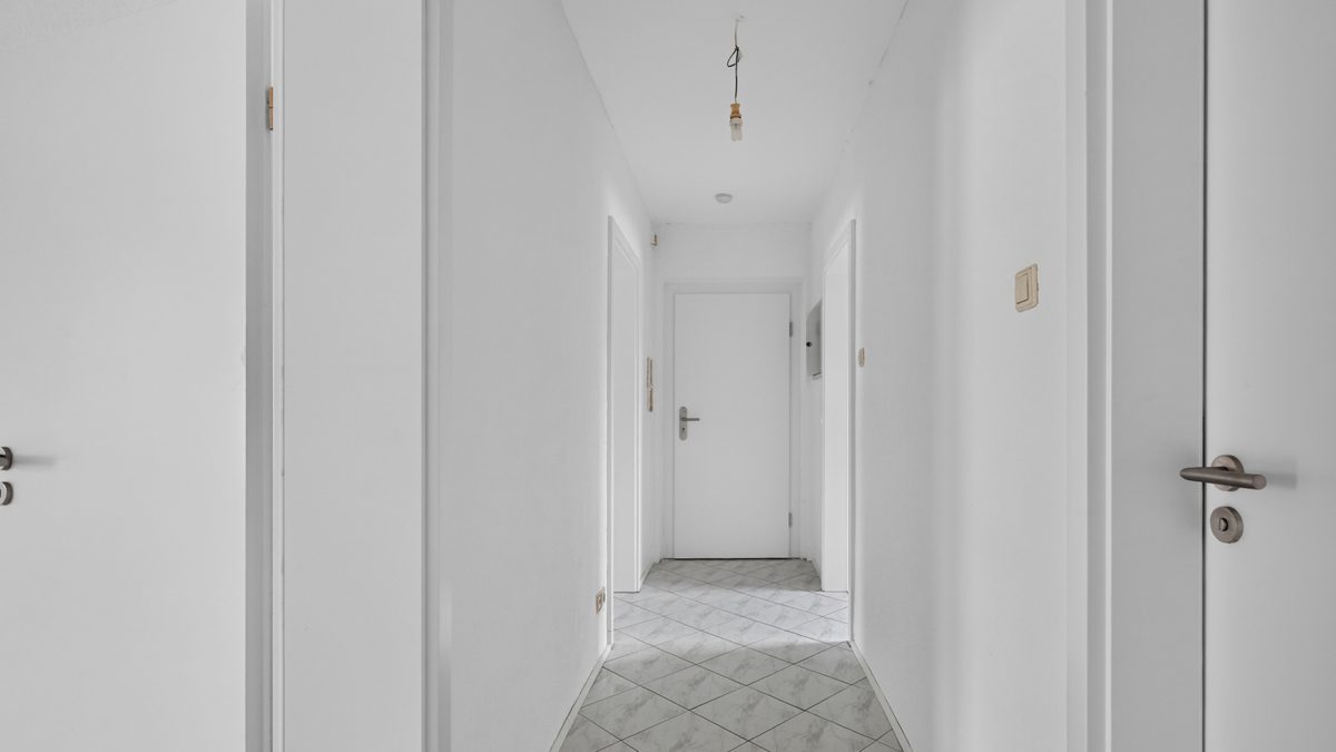 Immobilienangebot - Gernsbach - Wohnungen - Ankommen und wohlfühlen – provisionsfreie 3-Zimmer-Wohnung mit Balkon in Gernsbach