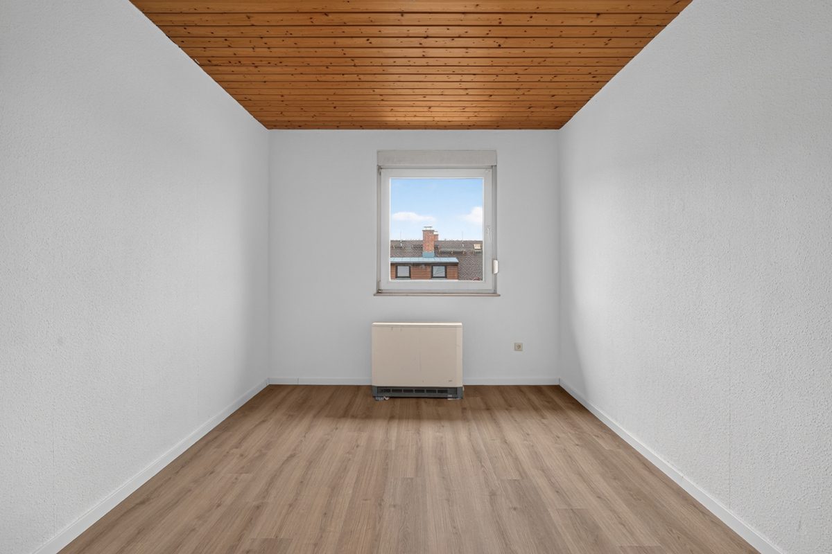 Kinderzimmer Immobilienangebot - Gernsbach - Wohnungen - Ankommen und wohlfühlen – provisionsfreie 3-Zimmer-Wohnung mit Balkon in Gernsbach