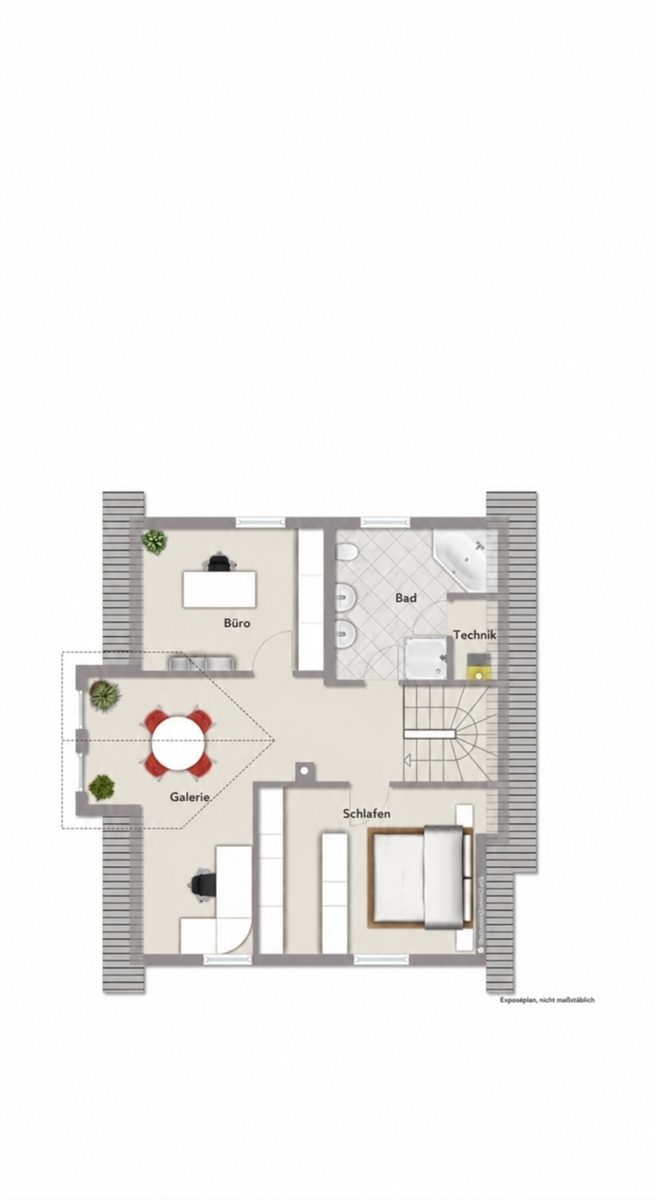 Immobilienangebot - Pfinztal / Kleinsteinbach - Wohnen & Anlage - Viel Platz für Ihre Wohnträume – Einfamilienhaus mit Einliegerwohnung und Weitblick