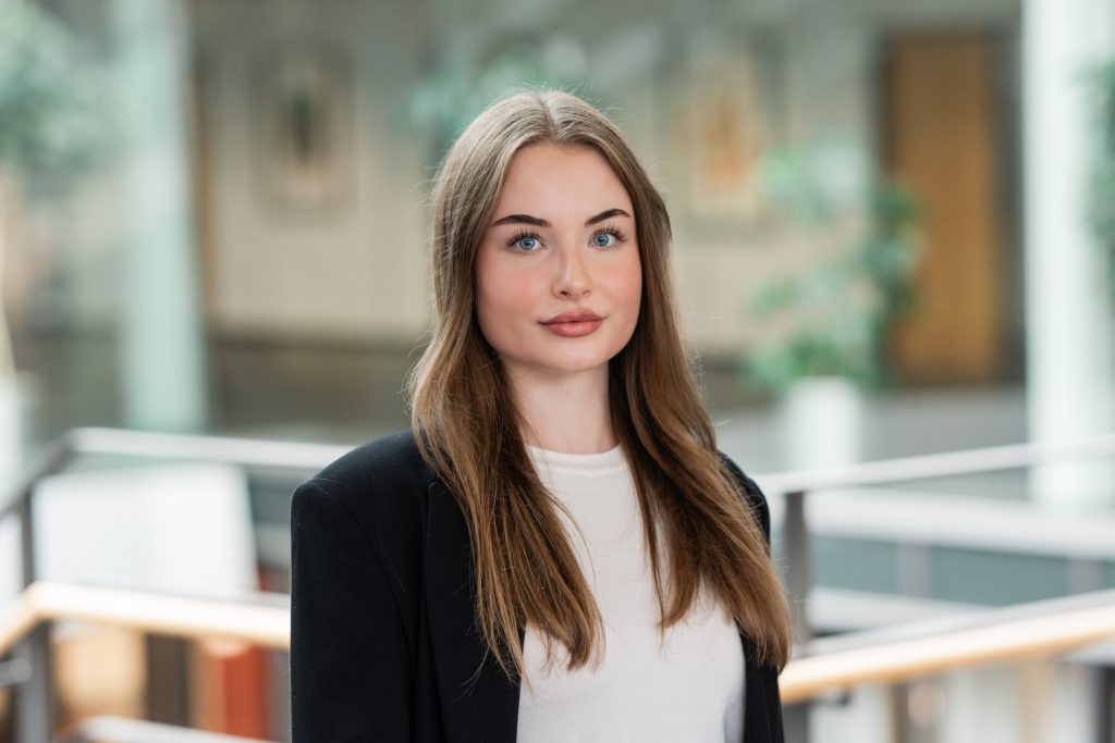 Picture of Livia Henschl