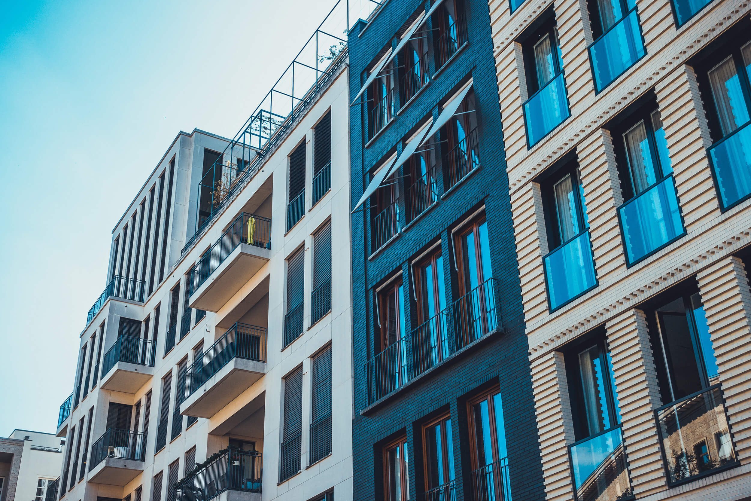 Wir unterstützen Sie bei allen Fragen rund um den Immobilienverkauf
