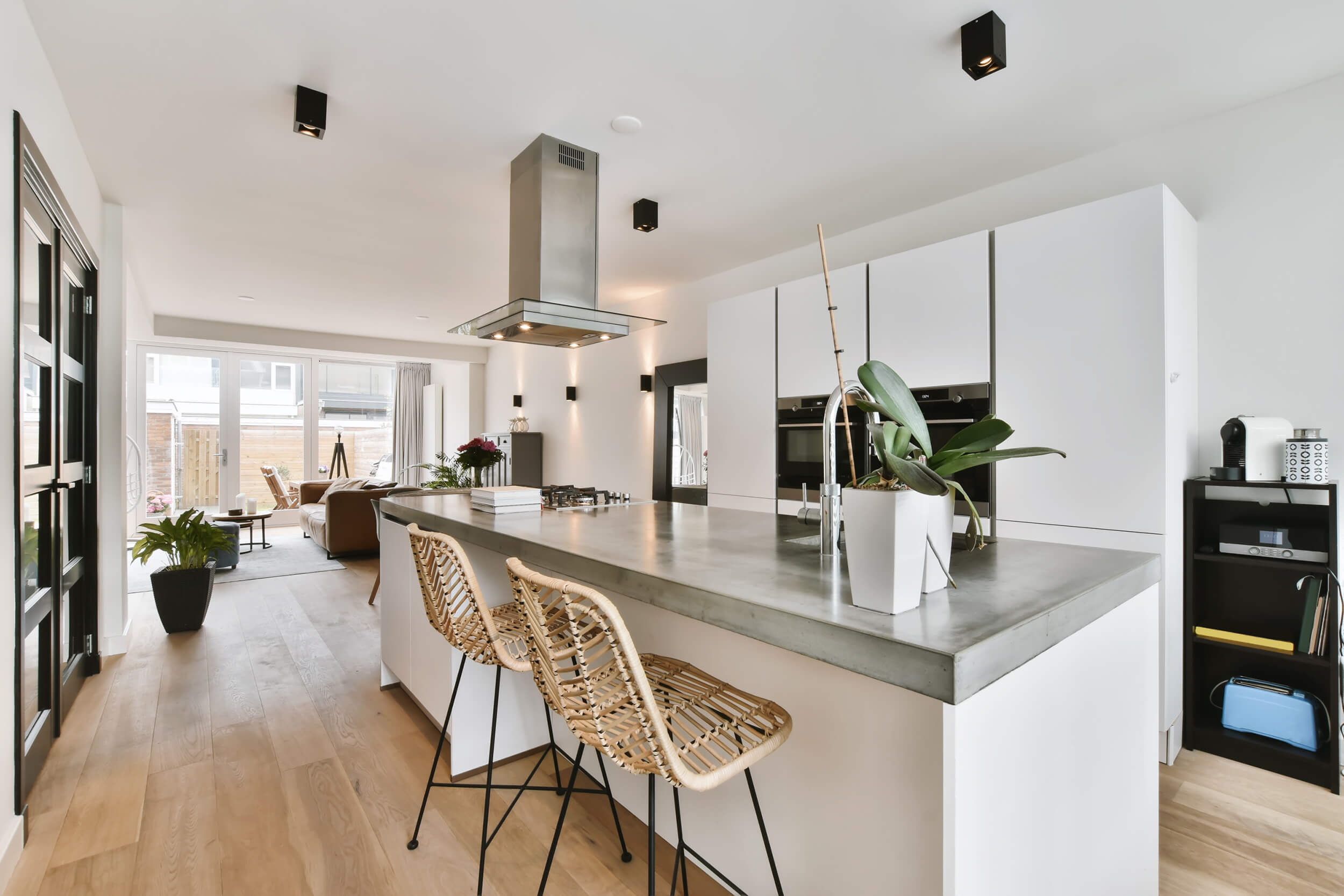 Immobilienverkauf mit der S Immobilien GmbH