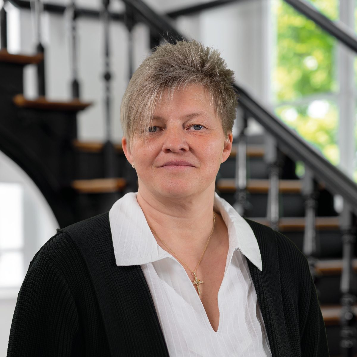 Foto von Claudia Hilge