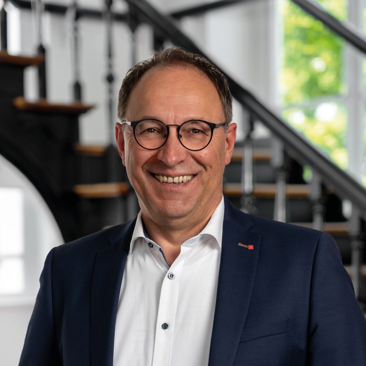 Foto von Hubertus Scheid