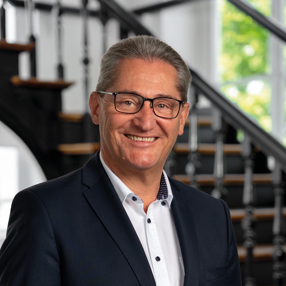 Foto von Ingo Rikken