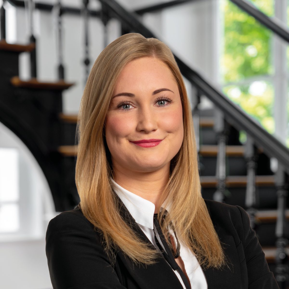 Foto von Johanna Münsterteicher