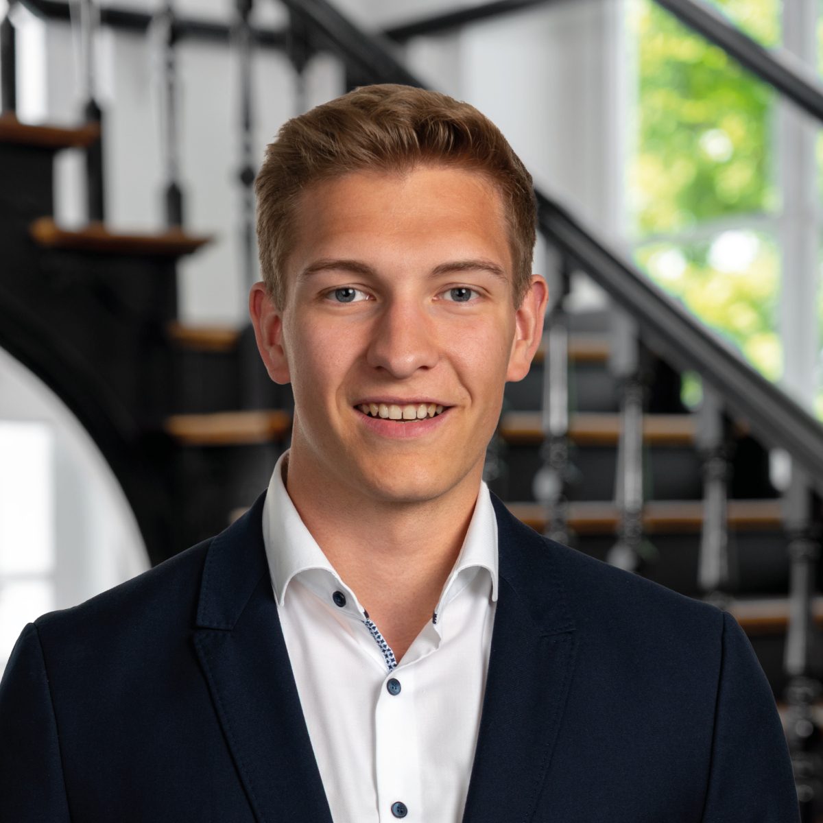 Foto von Luca Wortmann