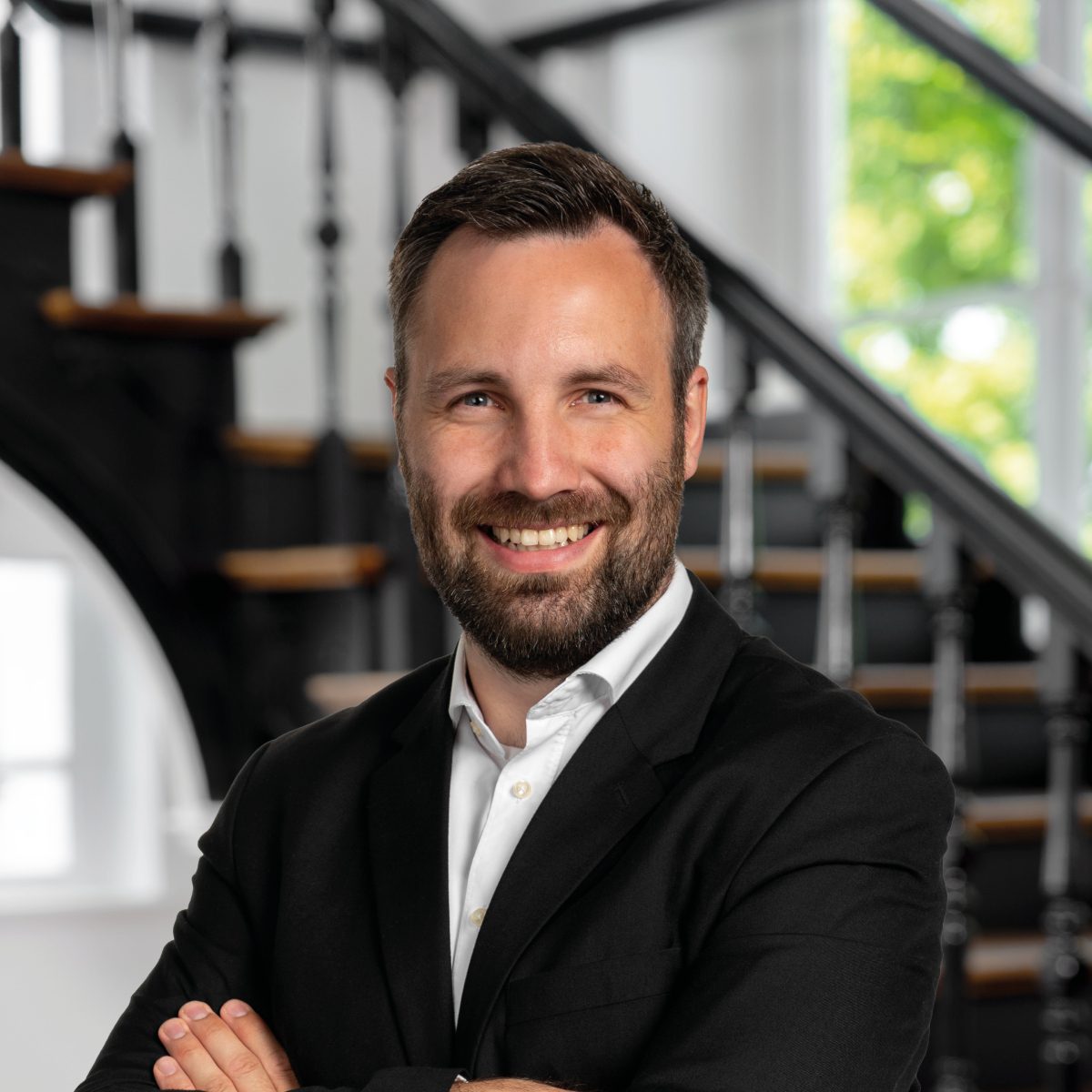 Foto von Malte Kiel