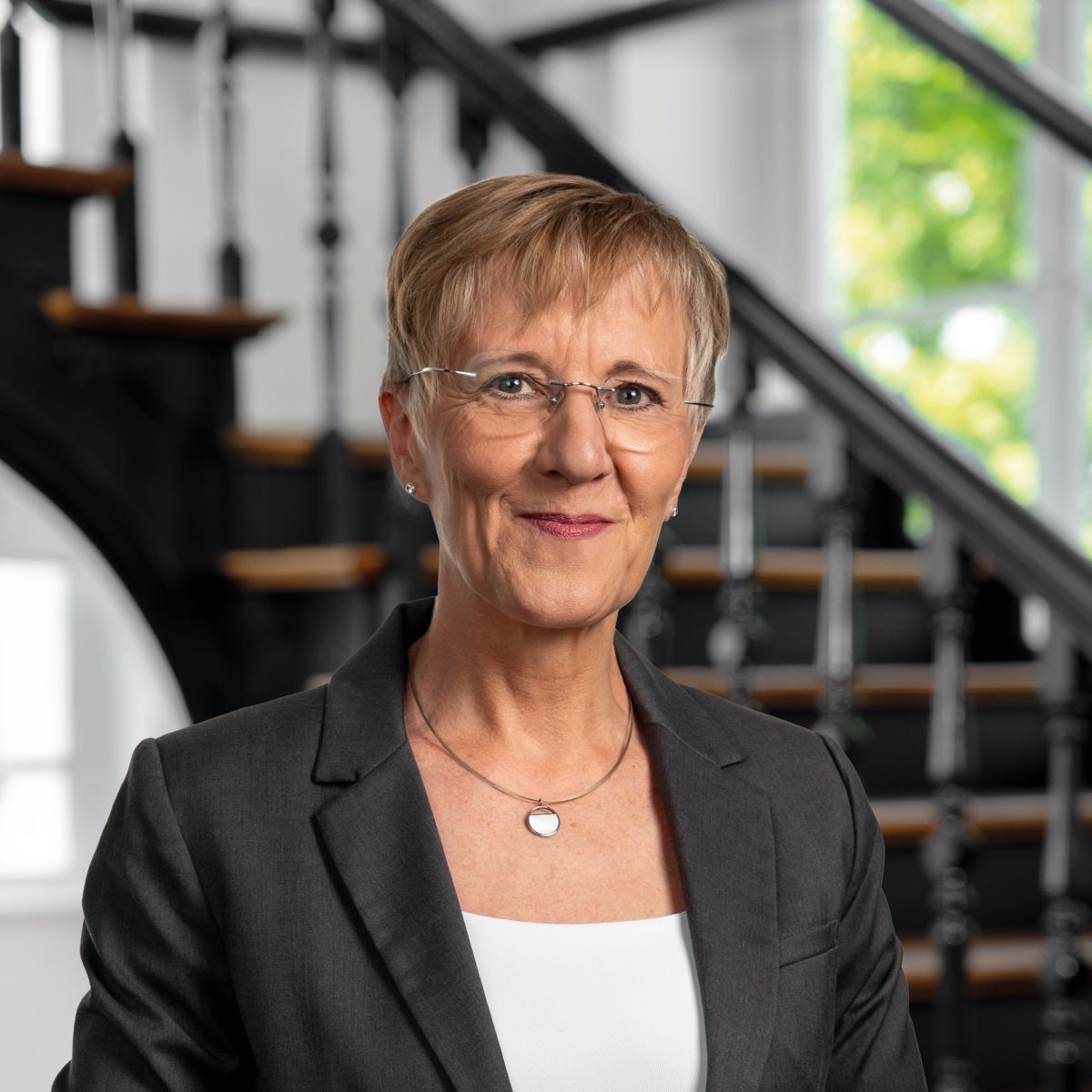 Foto von Margret Wiedersich