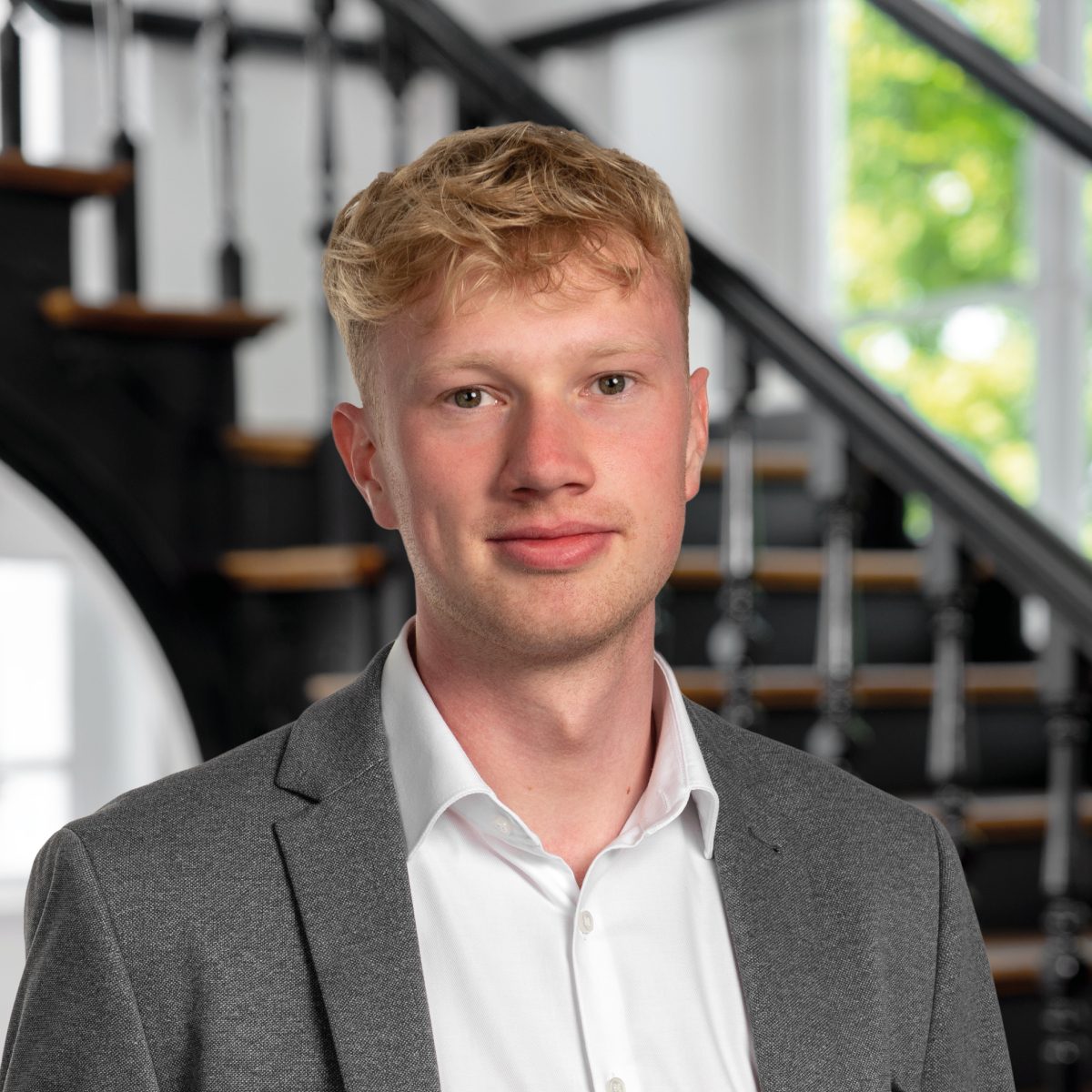 Foto von Luc Hortmann