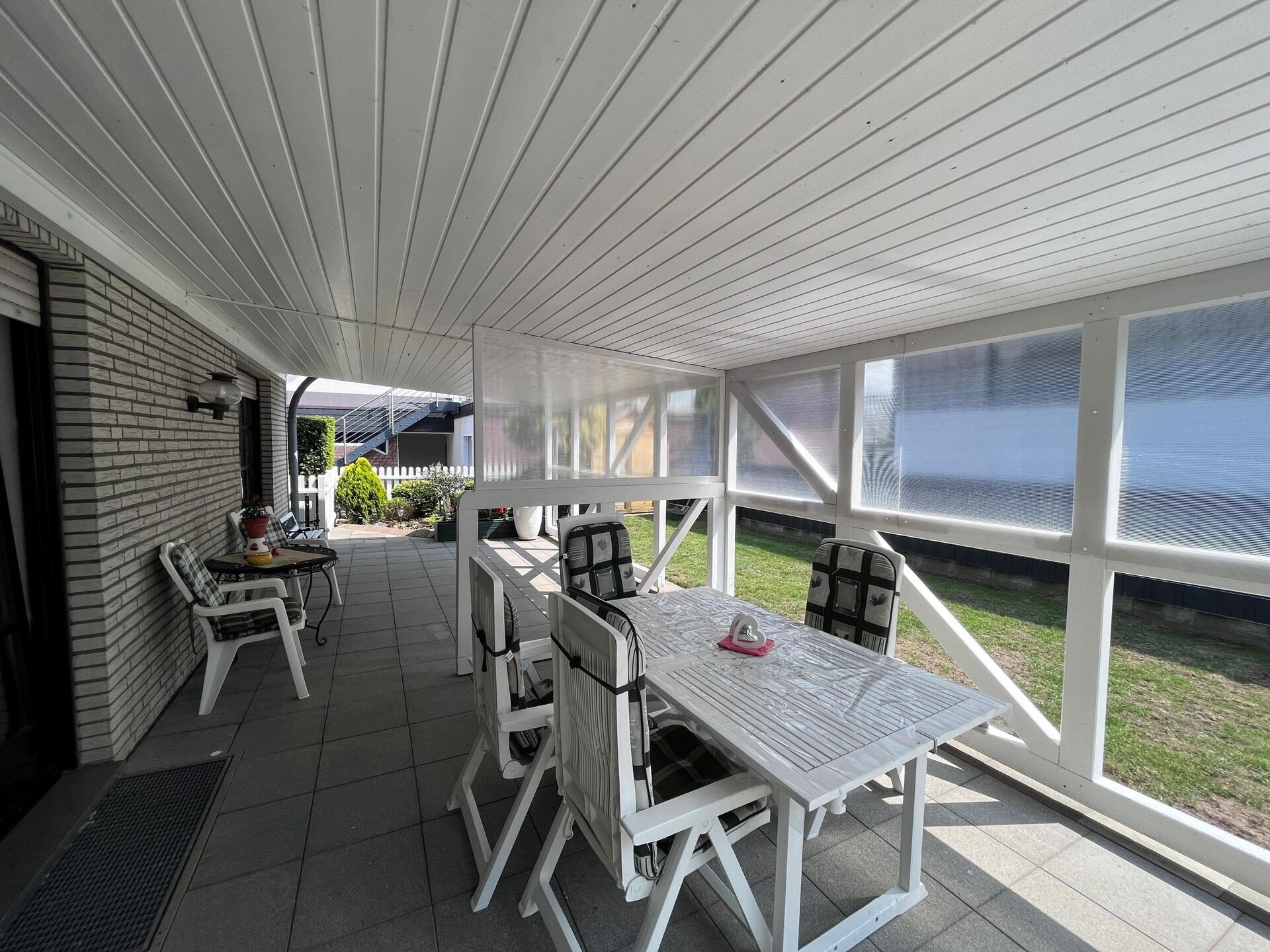 Immobilienangebot - Delbrück - Alle - Charmantes Einfamilienhaus mit viel Potenzial