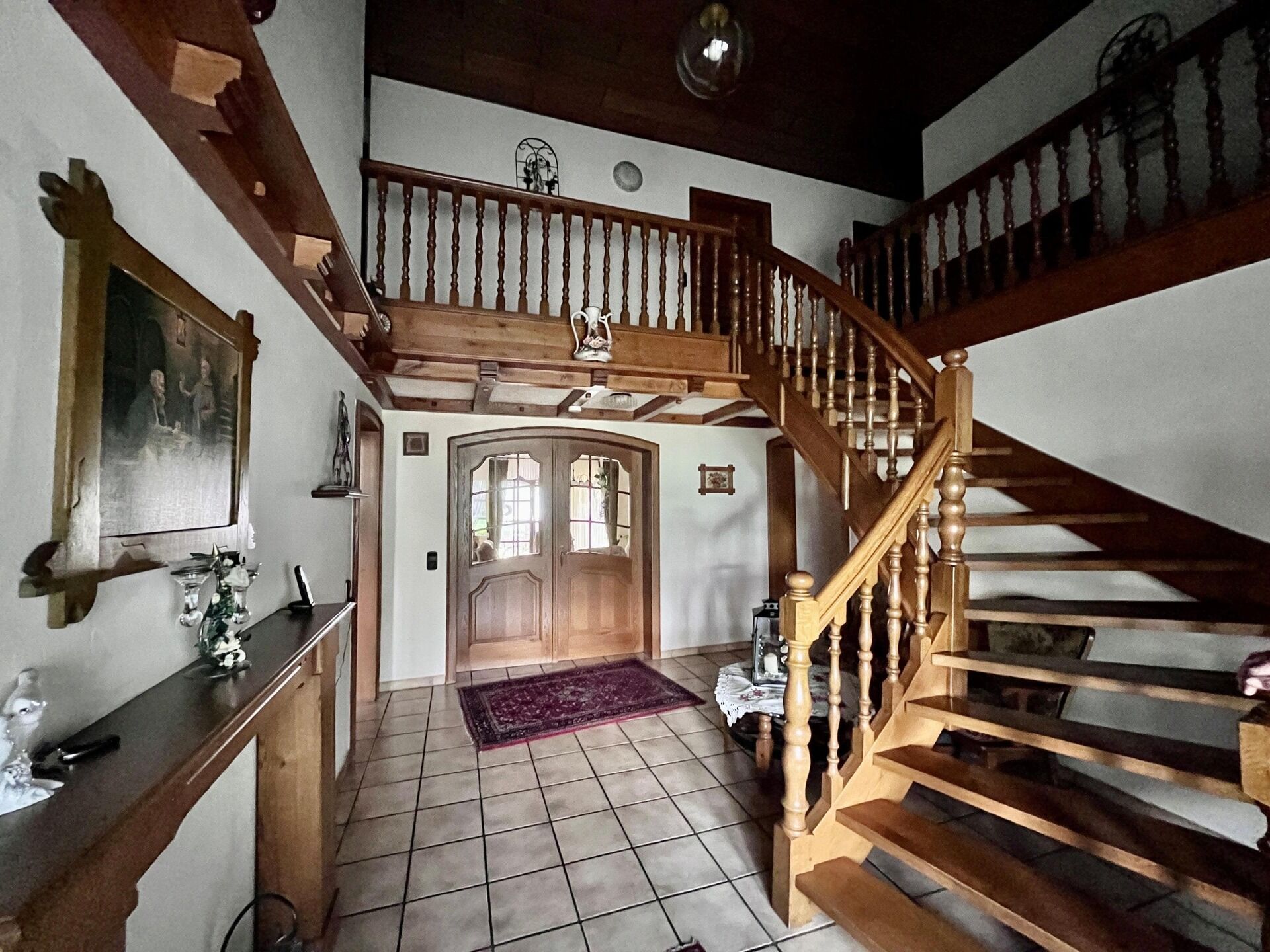 Immobilienangebot - Delbrück - Alle - Charmantes Einfamilienhaus mit viel Potenzial