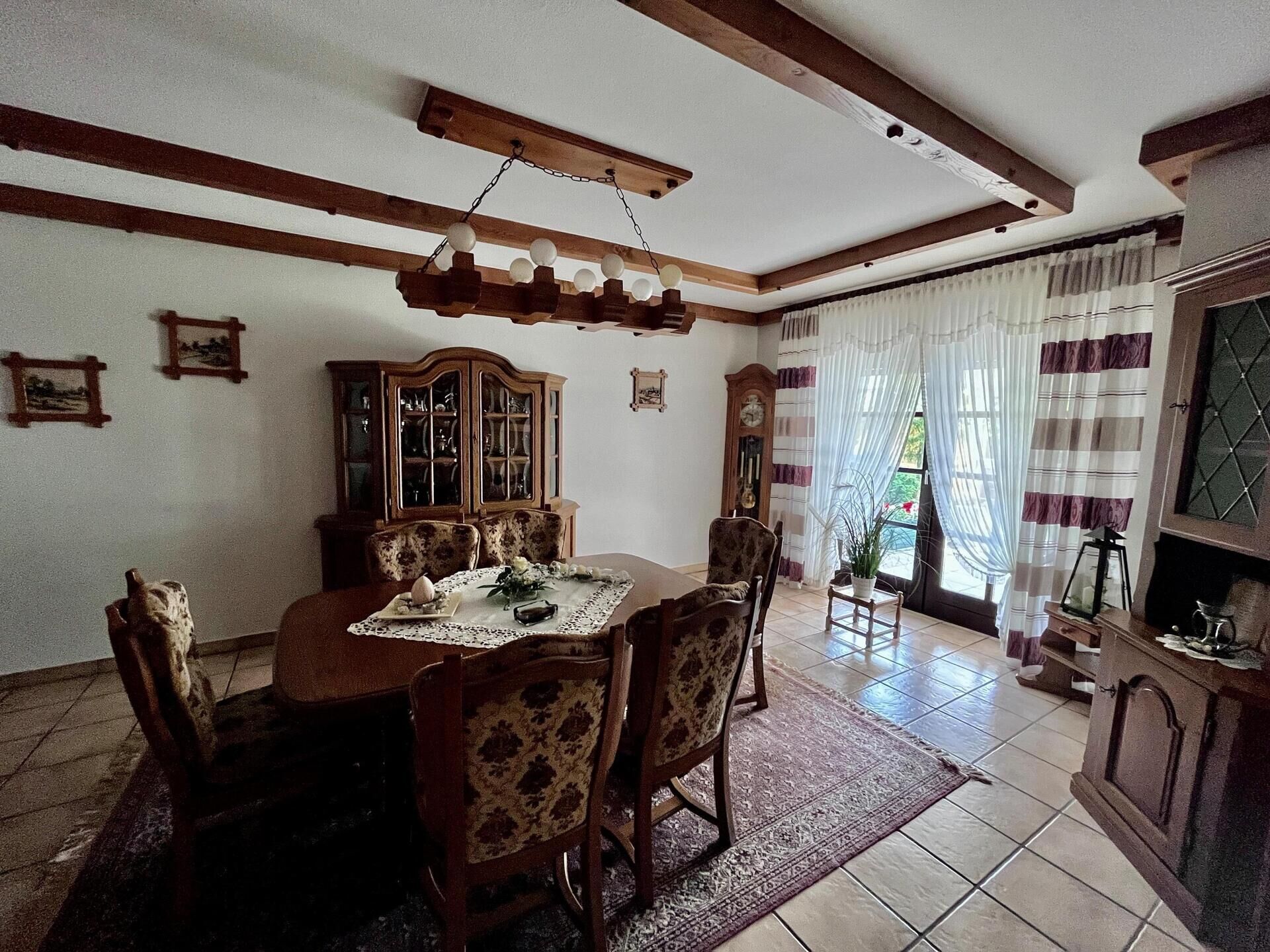 Immobilienangebot - Delbrück - Alle - Charmantes Einfamilienhaus mit viel Potenzial