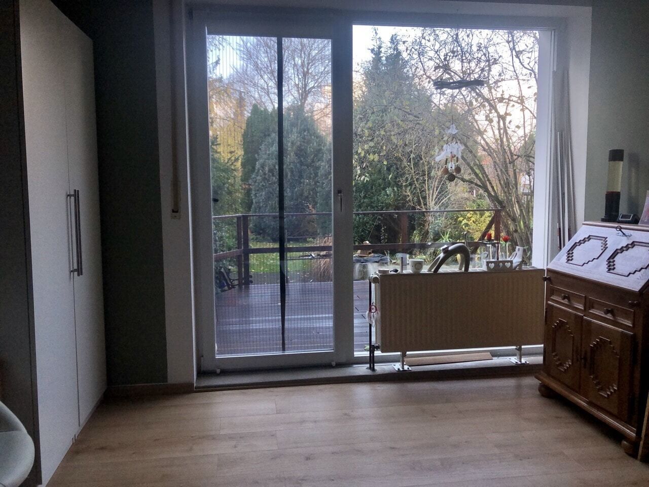 Immobilienangebot - Lage - Alle - Charmanter Altbau mit tollem Garten