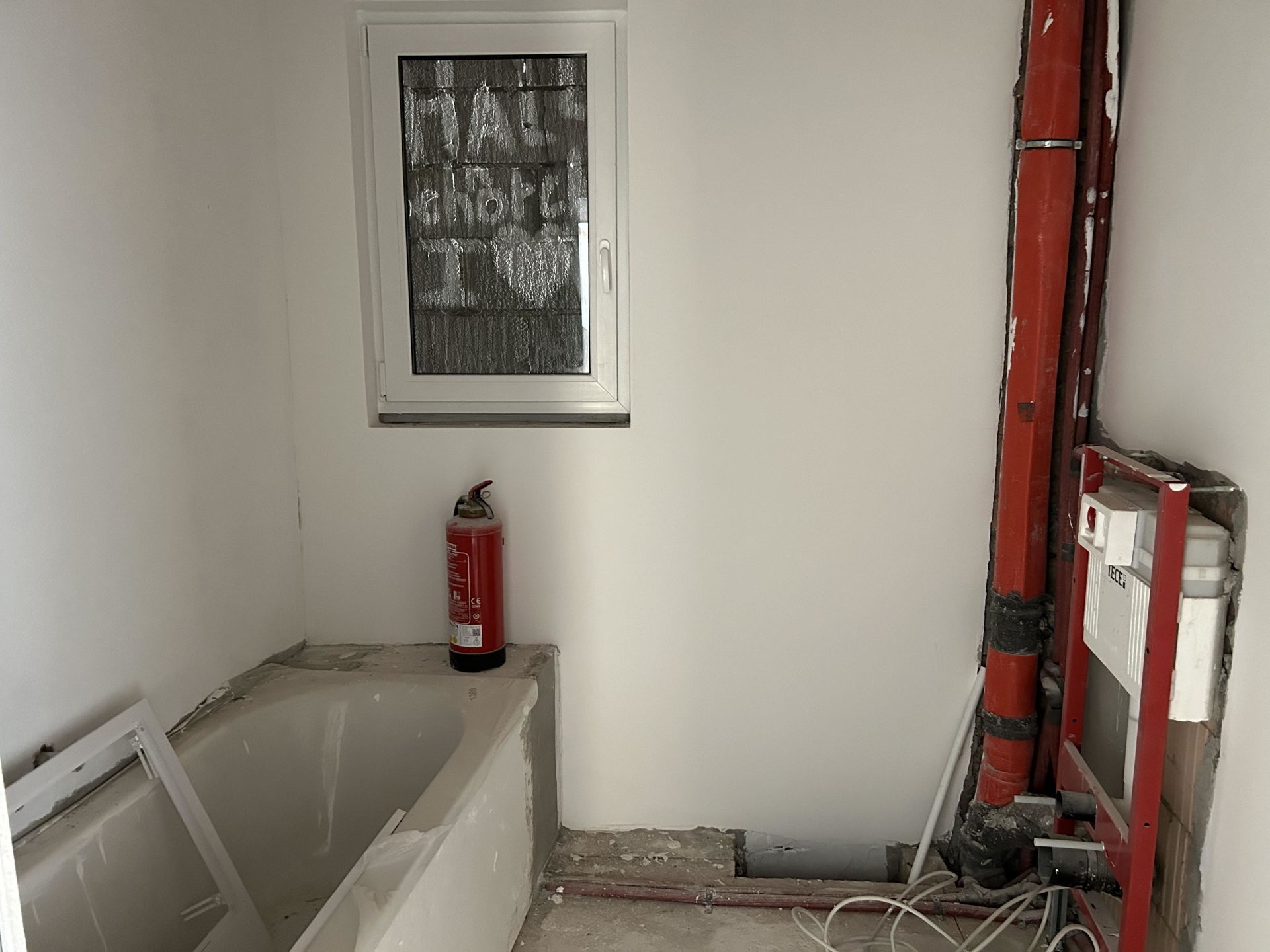 Immobilienangebot - Blomberg - Alle - "Alte Wände" für junge Handwerker!
