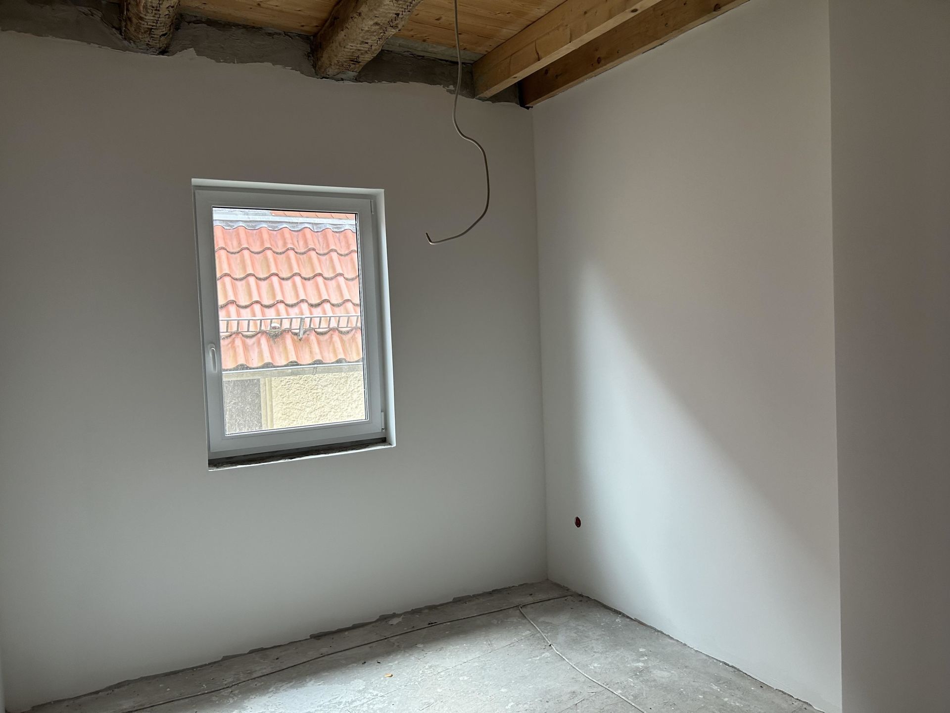 Immobilienangebot - Blomberg - Alle - "Alte Wände" für junge Handwerker!