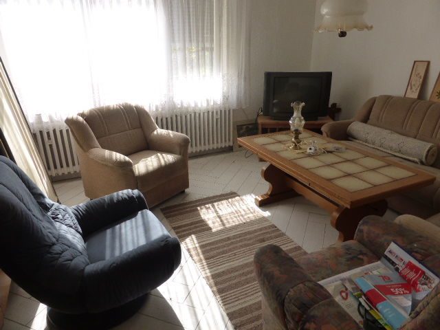Immobilienangebot - Beverungen / Herstelle - Alle - Doppelhaushälfte in Herstelle
