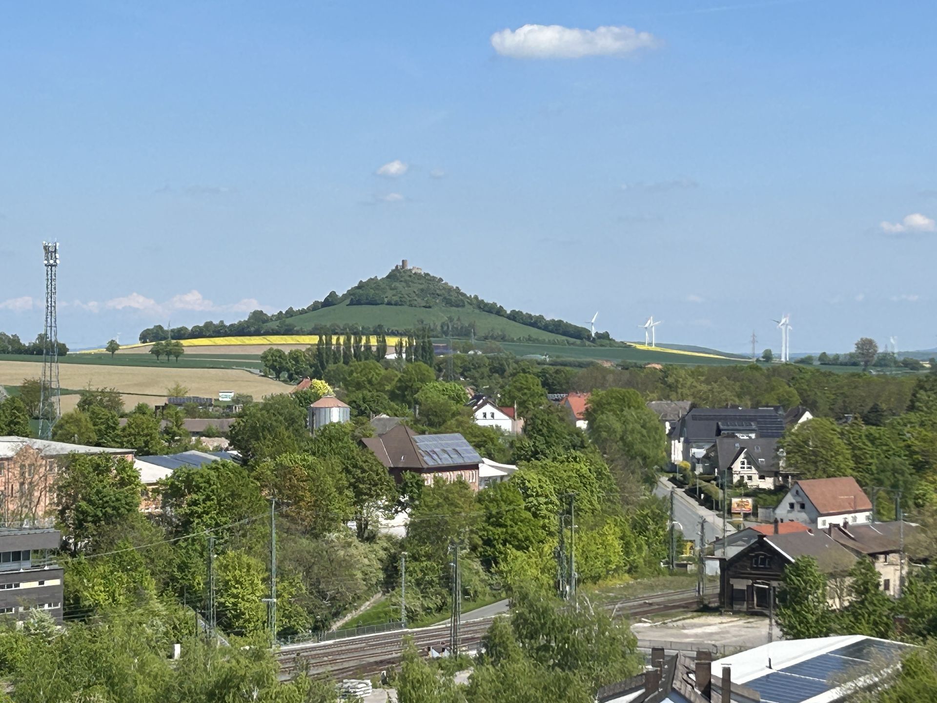 Immobilienangebot - Warburg - Alle - Barrierefreies Wohnerlebnis in einmaliger Umgebung
