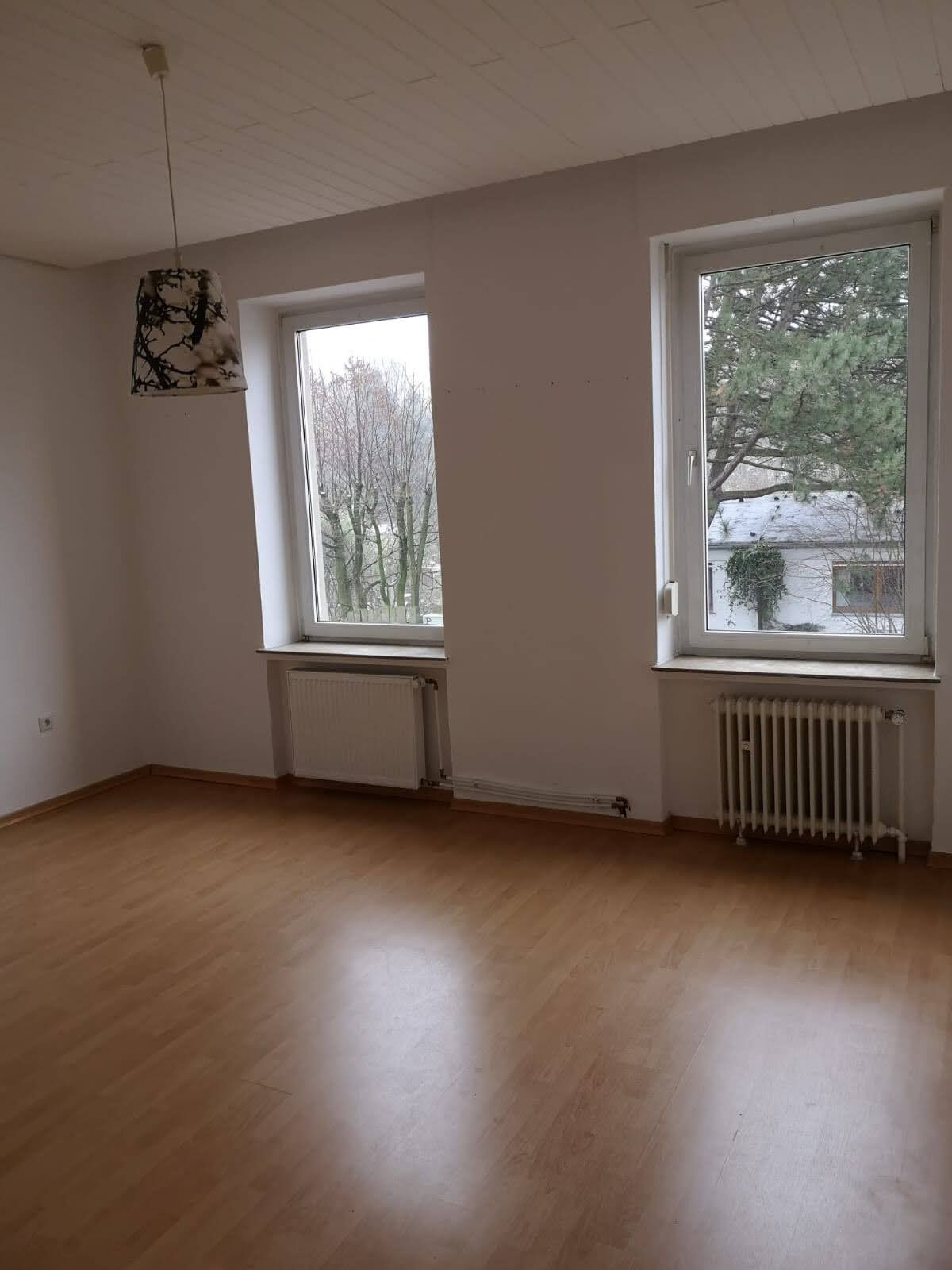 Immobilienangebot - Detmold - Alle - Stadthaus mit zusätzlichem Bauplatz