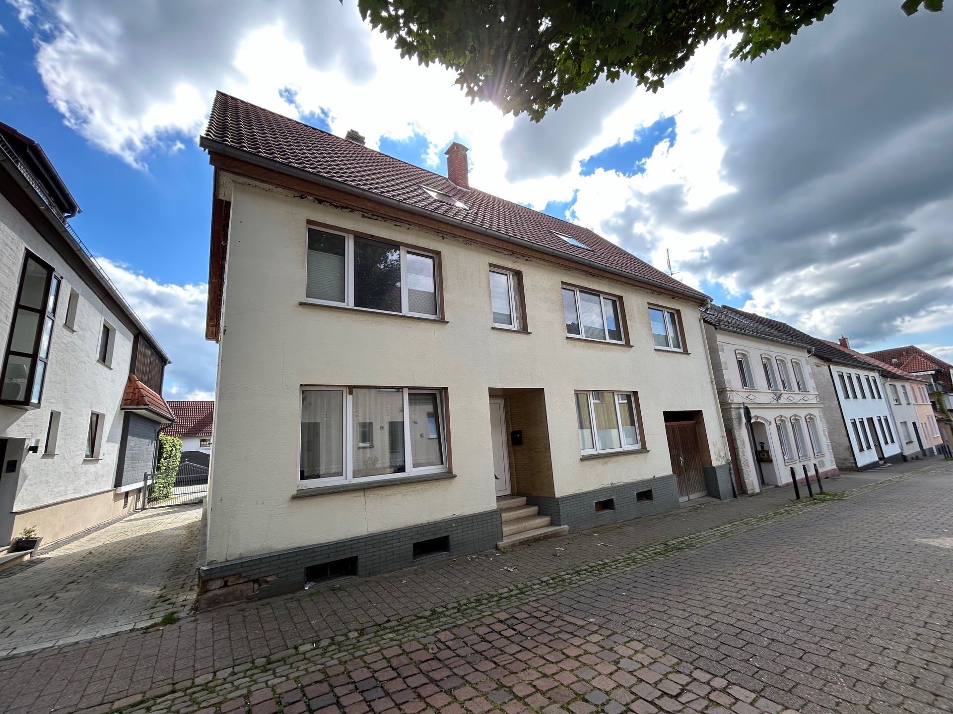 Immobilienangebot - Blomberg - Alle - Veredeln Sie Ihr neues Zuhause !