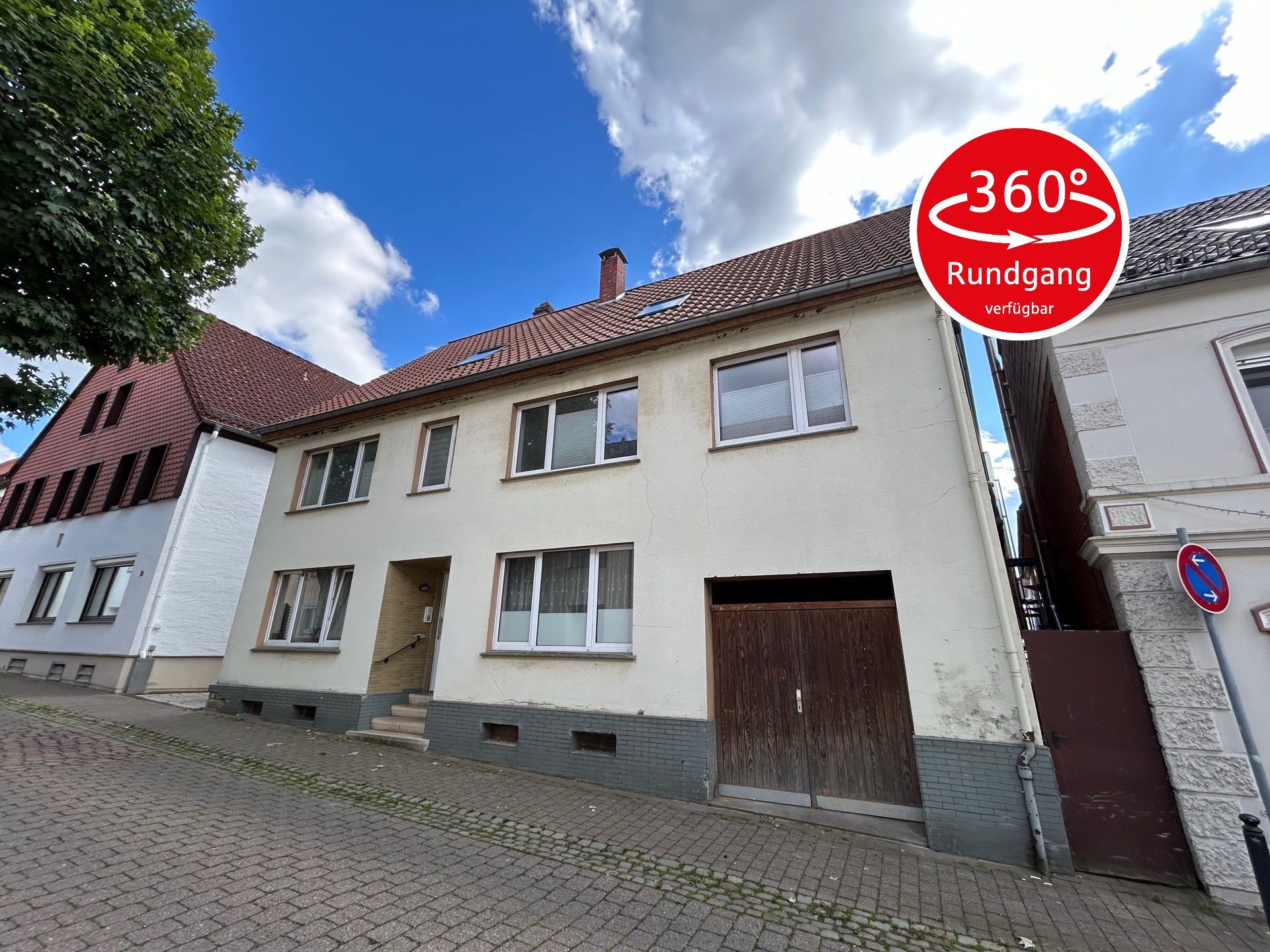 Immobilienangebot - Blomberg - Alle - Veredeln Sie Ihr neues Zuhause !