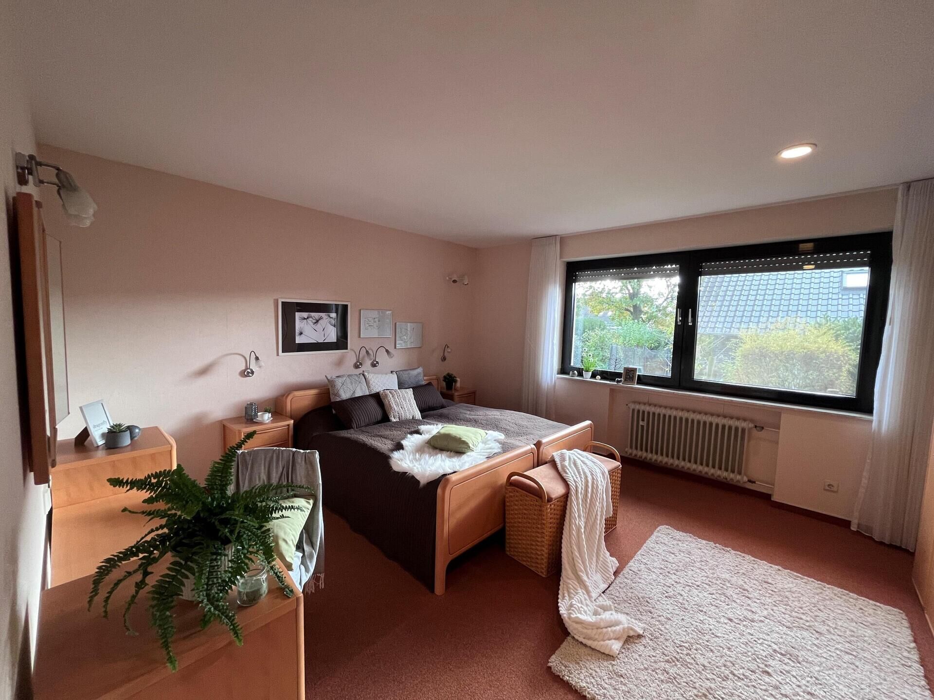 Immobilienangebot - Paderborn / Benhausen - Alle - Viel Potenzial in verkehrsberuhigter Lage!