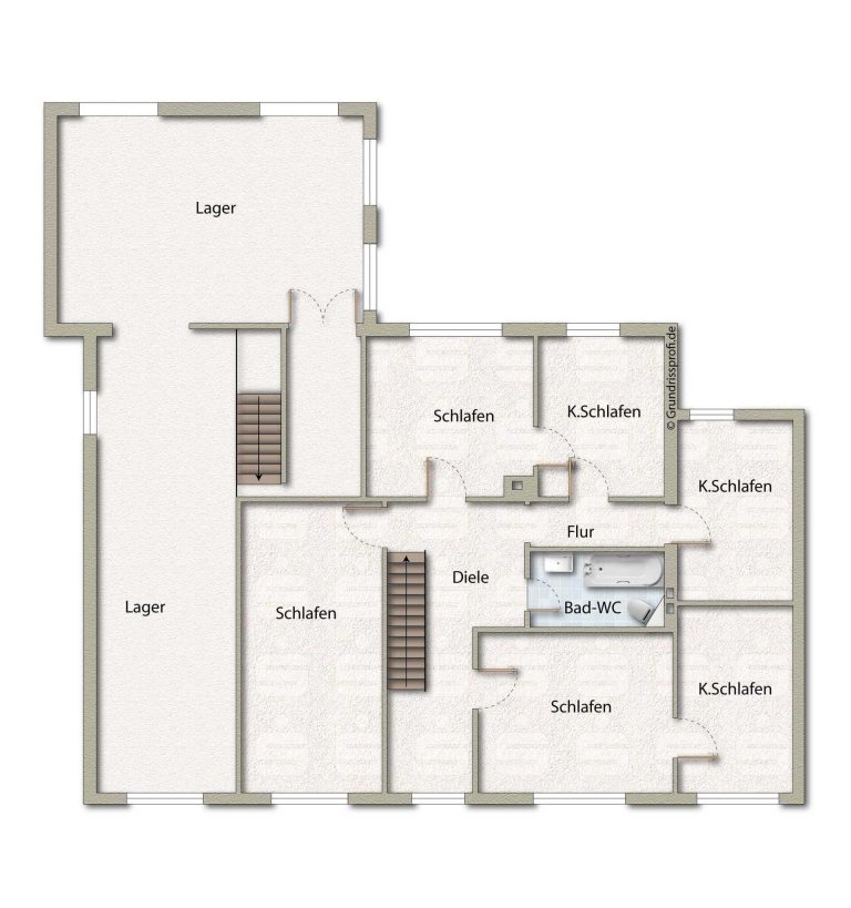 Immobilienangebot - Willebadessen - Alle - Geräumiges Wohnhaus mit großem Werkstattgebäude in Willebadessen - Vielseitige Nutzungsmöglichkeiten!