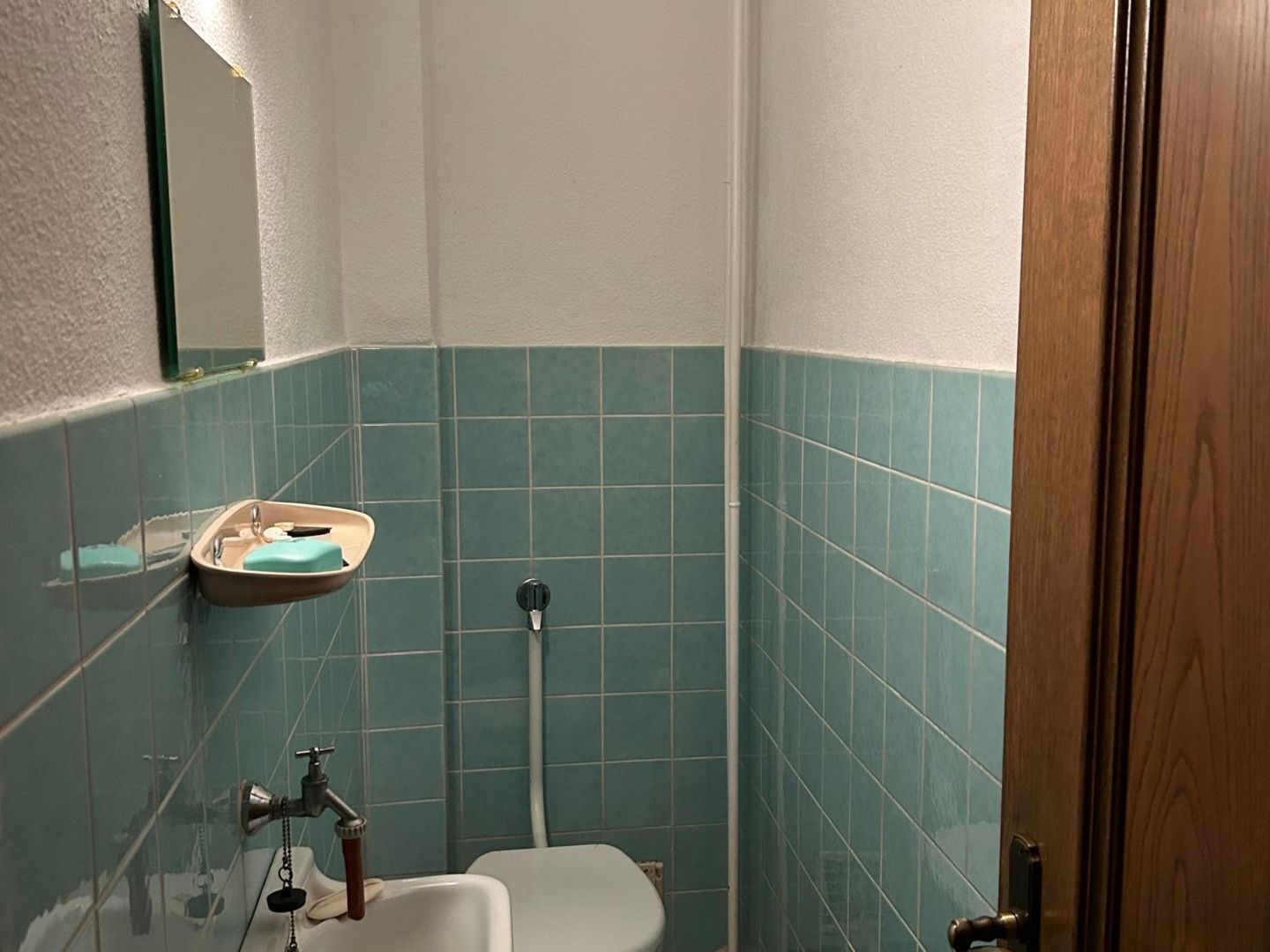 Immobilienangebot - Willebadessen - Alle - Geräumiges Wohnhaus mit großem Werkstattgebäude in Willebadessen - Vielseitige Nutzungsmöglichkeiten!