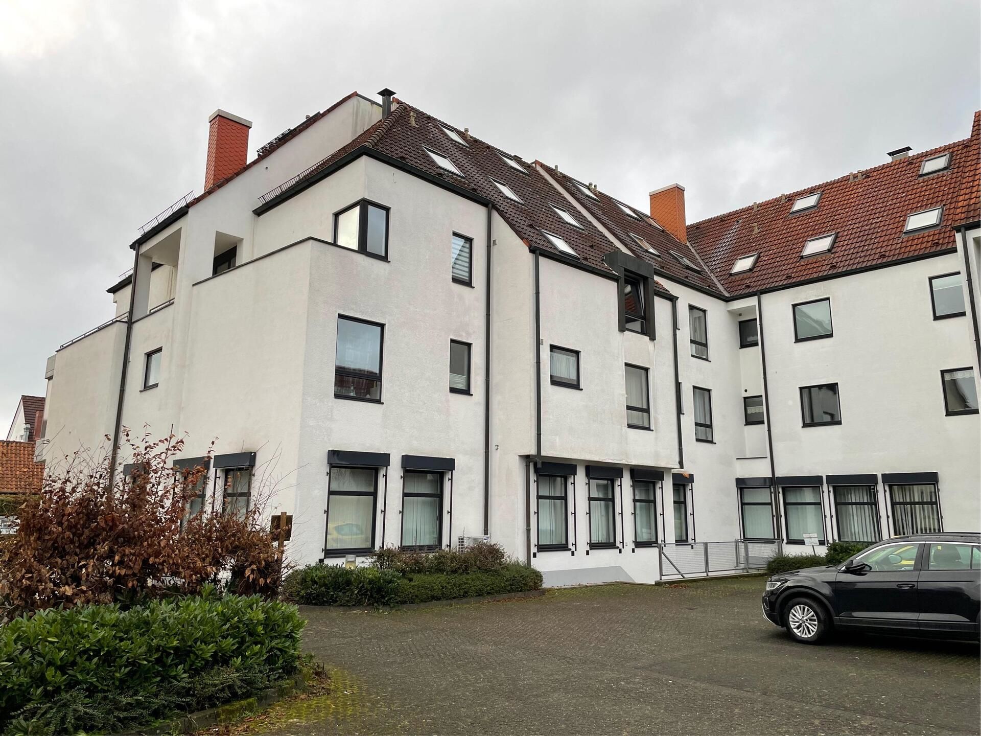 Immobilienangebot - Horn-Bad Meinberg - Gewerbe - Ihre neue Niederlassung mitten in der City!