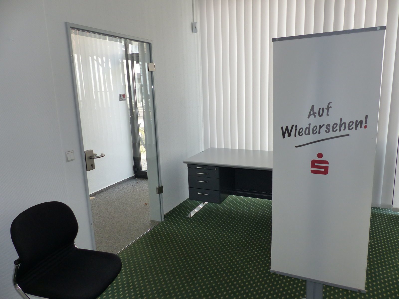 Immobilienangebot - Horn-Bad Meinberg - Gewerbe - Ihre neue Niederlassung mitten in der City!
