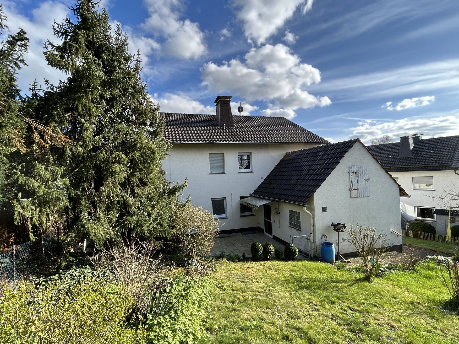 Immobilienangebot - Borgentreich / Körbecke - Alle - Ihre Gelegenheit in Borgentreich-Körbecke