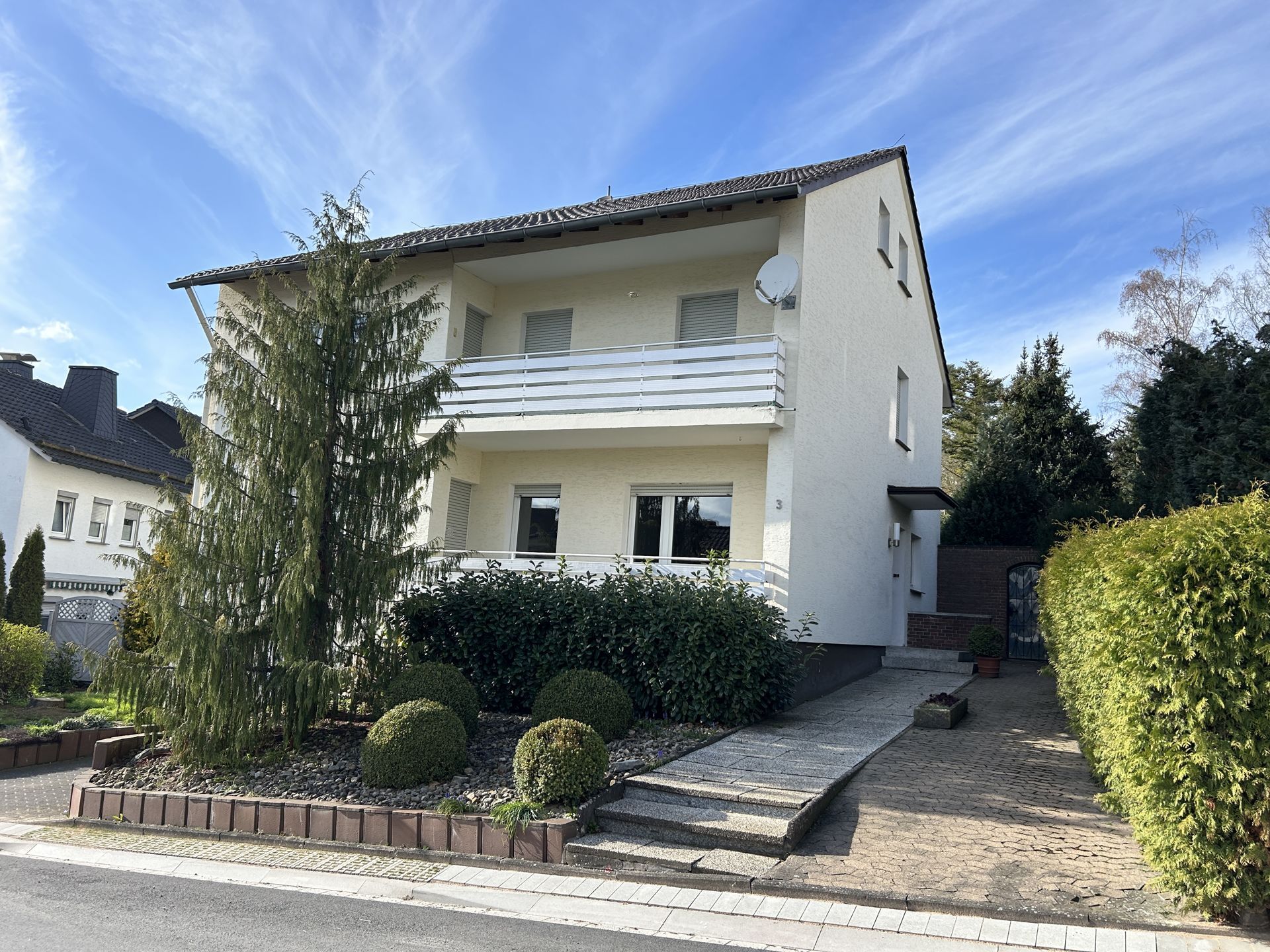 Immobilienangebot - Borgentreich / Körbecke - Alle - Ihre Gelegenheit in Borgentreich-Körbecke
